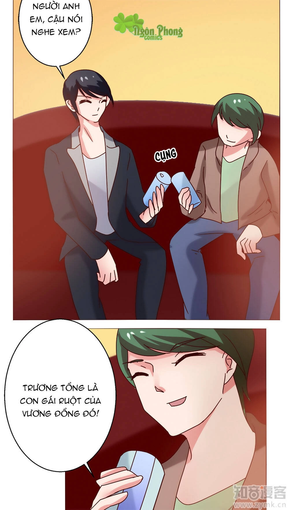 Một Tuần Làm Tình Nhân Chapter 19 - 26