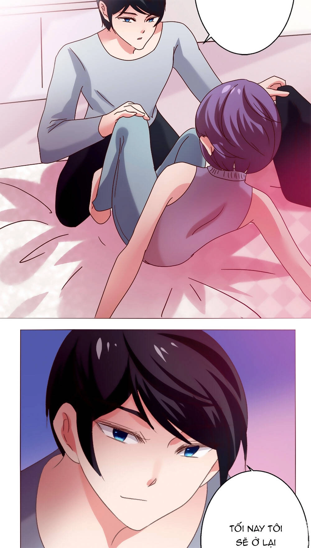 Một Tuần Làm Tình Nhân Chapter 19 - 29