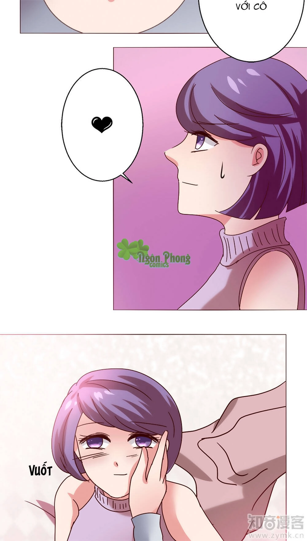 Một Tuần Làm Tình Nhân Chapter 19 - 30