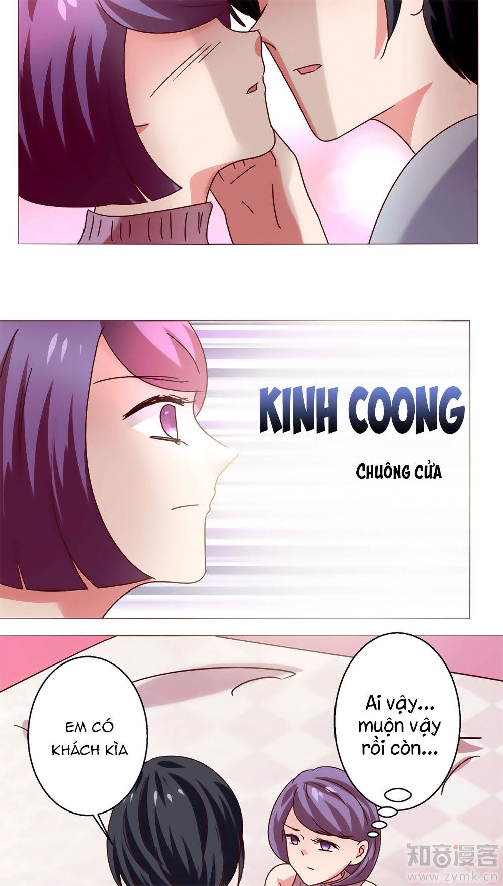 Một Tuần Làm Tình Nhân Chapter 19 - 32