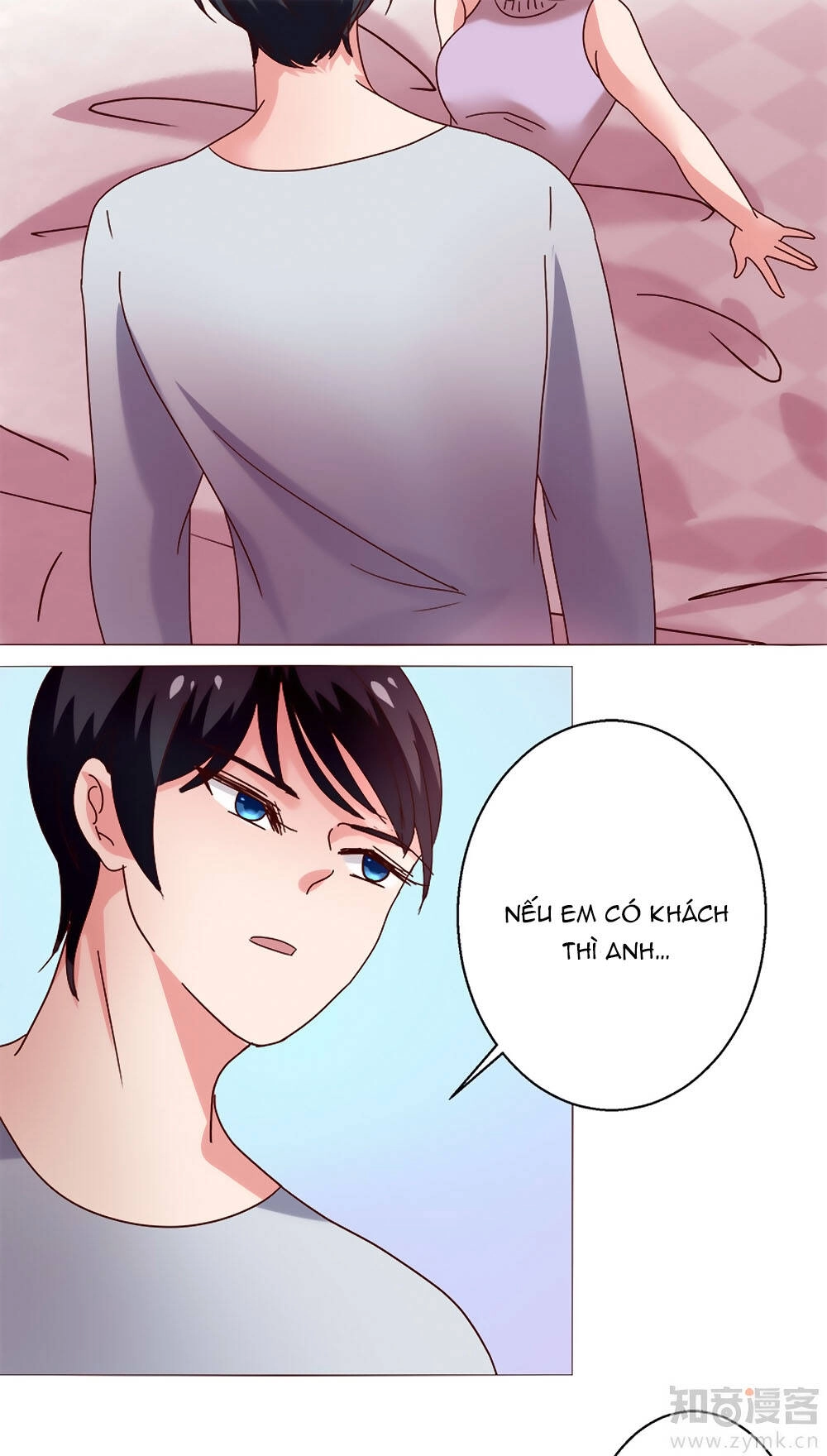 Một Tuần Làm Tình Nhân Chapter 19 - 33