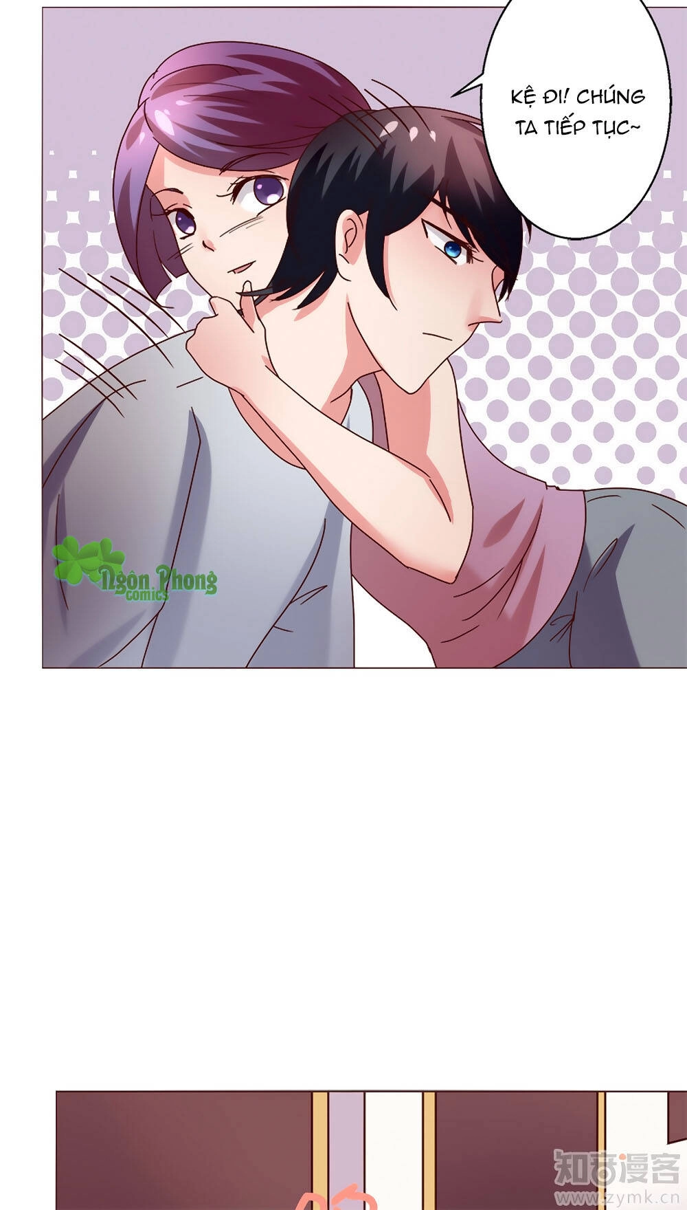 Một Tuần Làm Tình Nhân Chapter 19 - 34