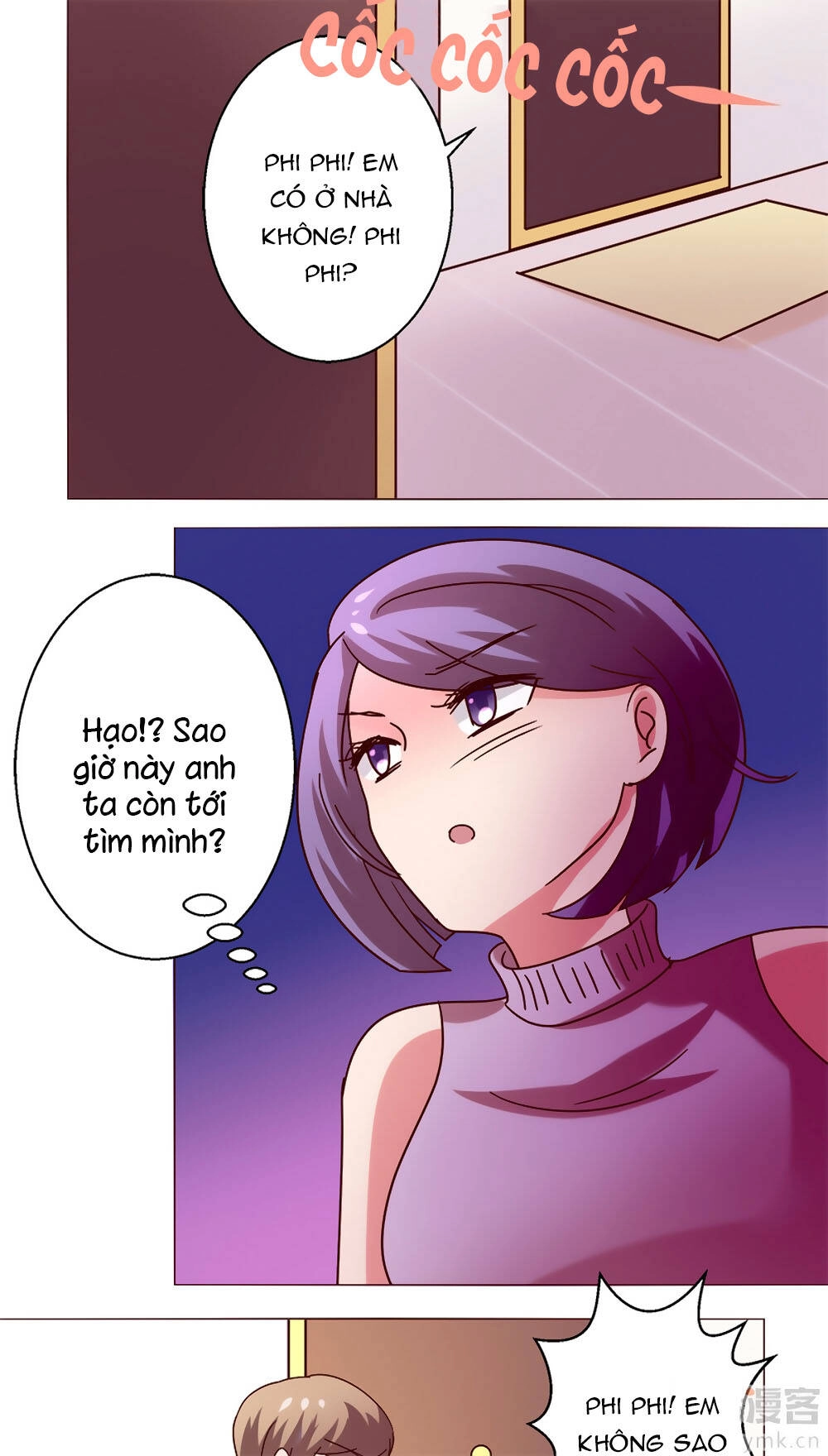 Một Tuần Làm Tình Nhân Chapter 19 - 35