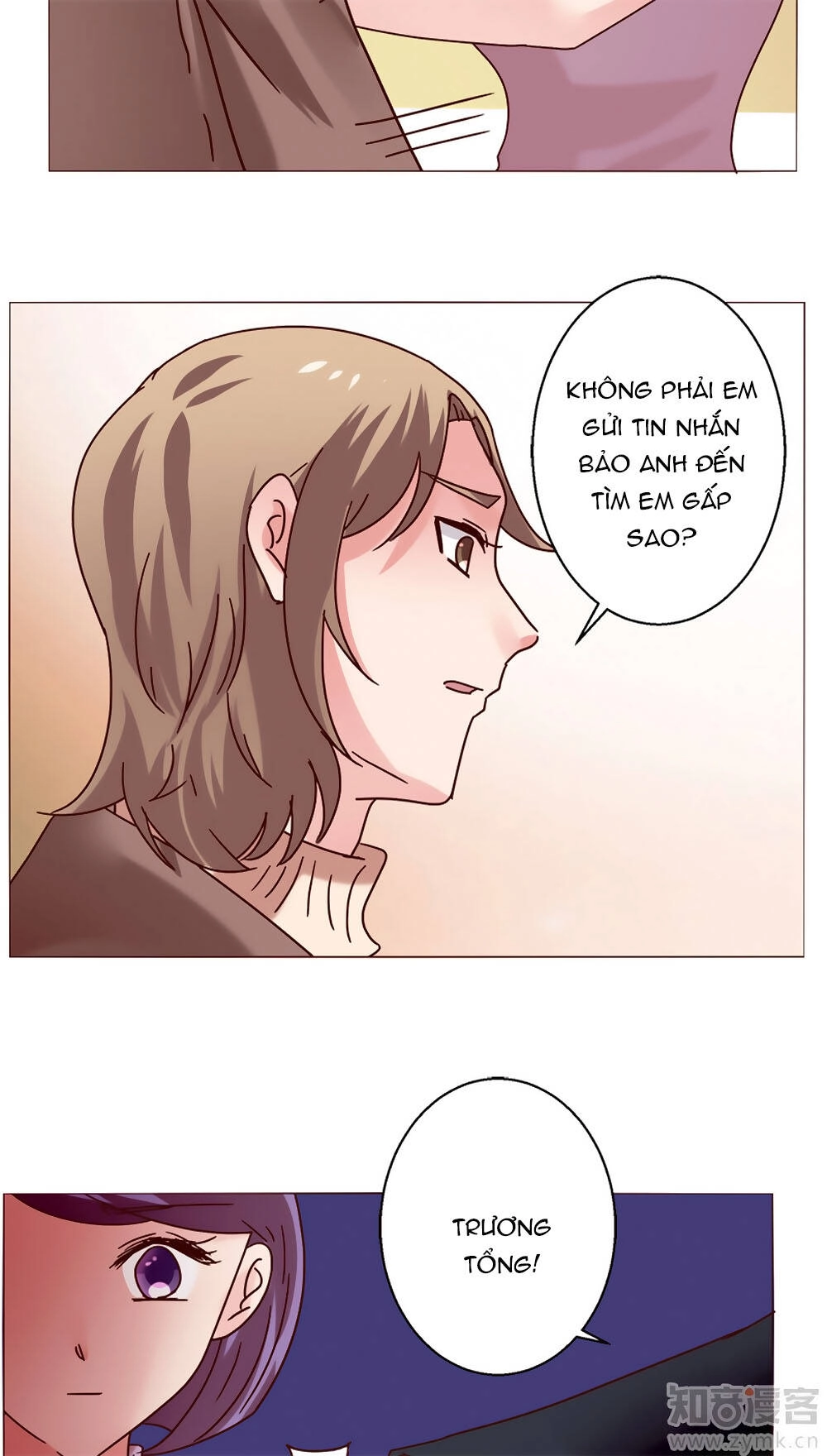 Một Tuần Làm Tình Nhân Chapter 19 - 39