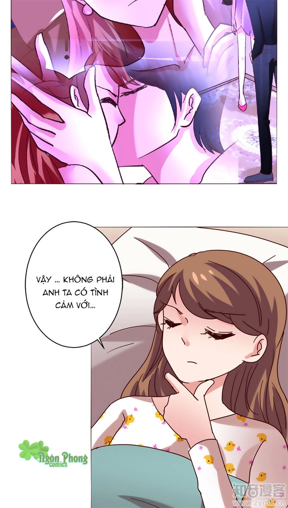 Một Tuần Làm Tình Nhân Chapter 19 - 50