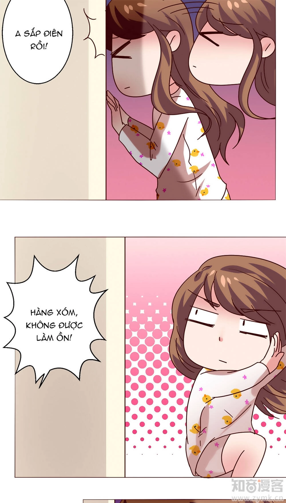 Một Tuần Làm Tình Nhân Chapter 19 - 53