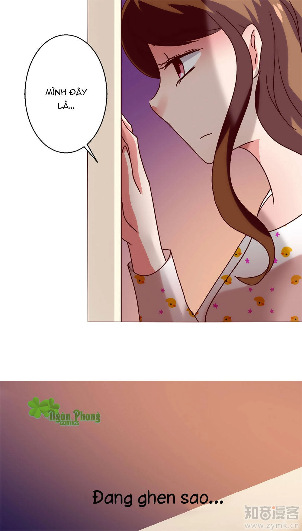 Một Tuần Làm Tình Nhân Chapter 19 - 54