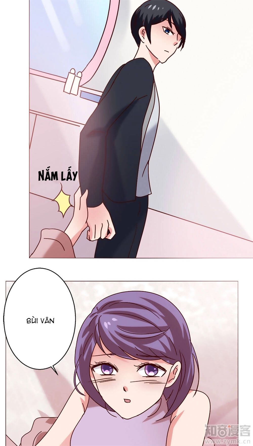 Một Tuần Làm Tình Nhân Chapter 19 - 59