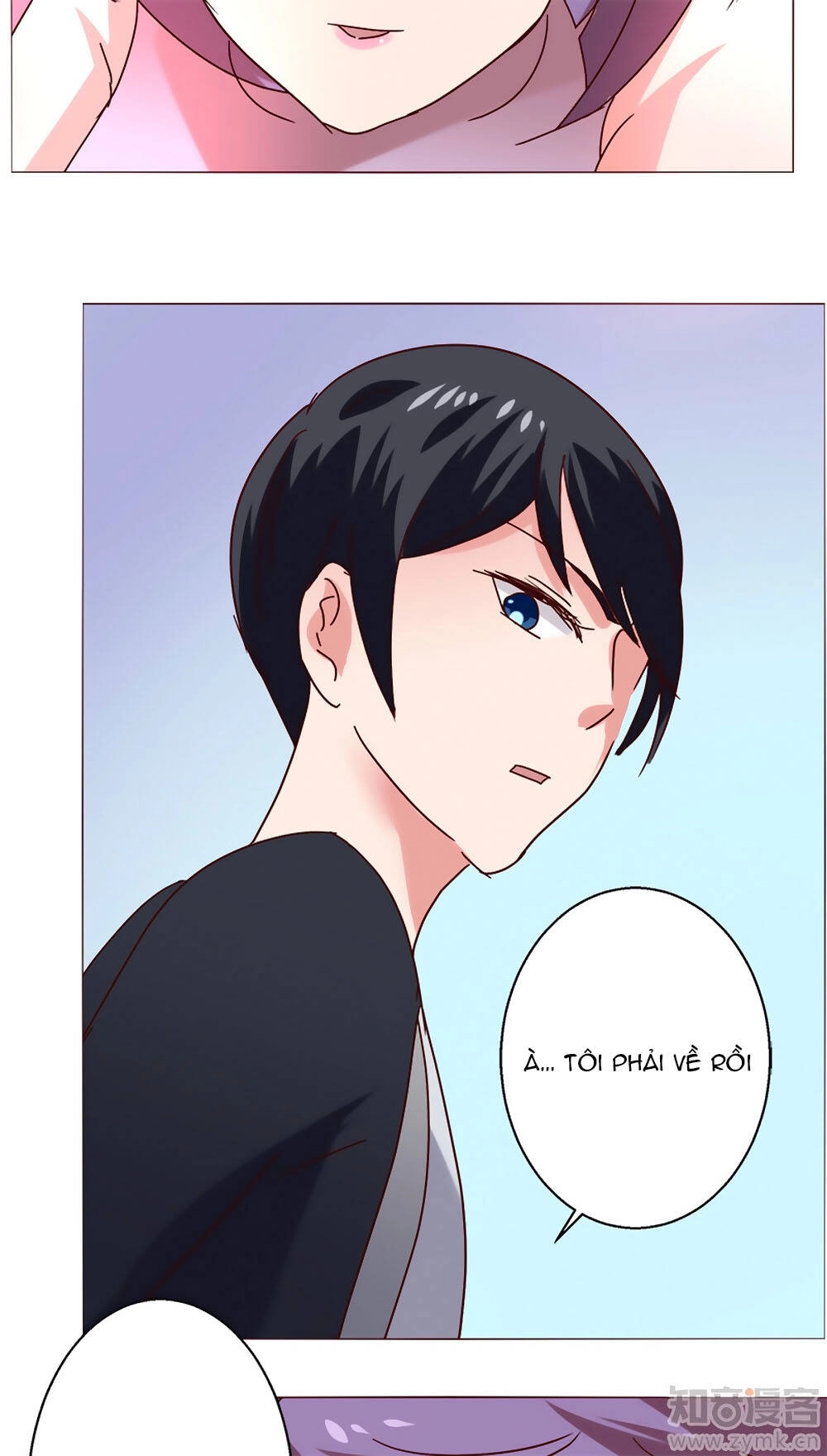 Một Tuần Làm Tình Nhân Chapter 19 - 61