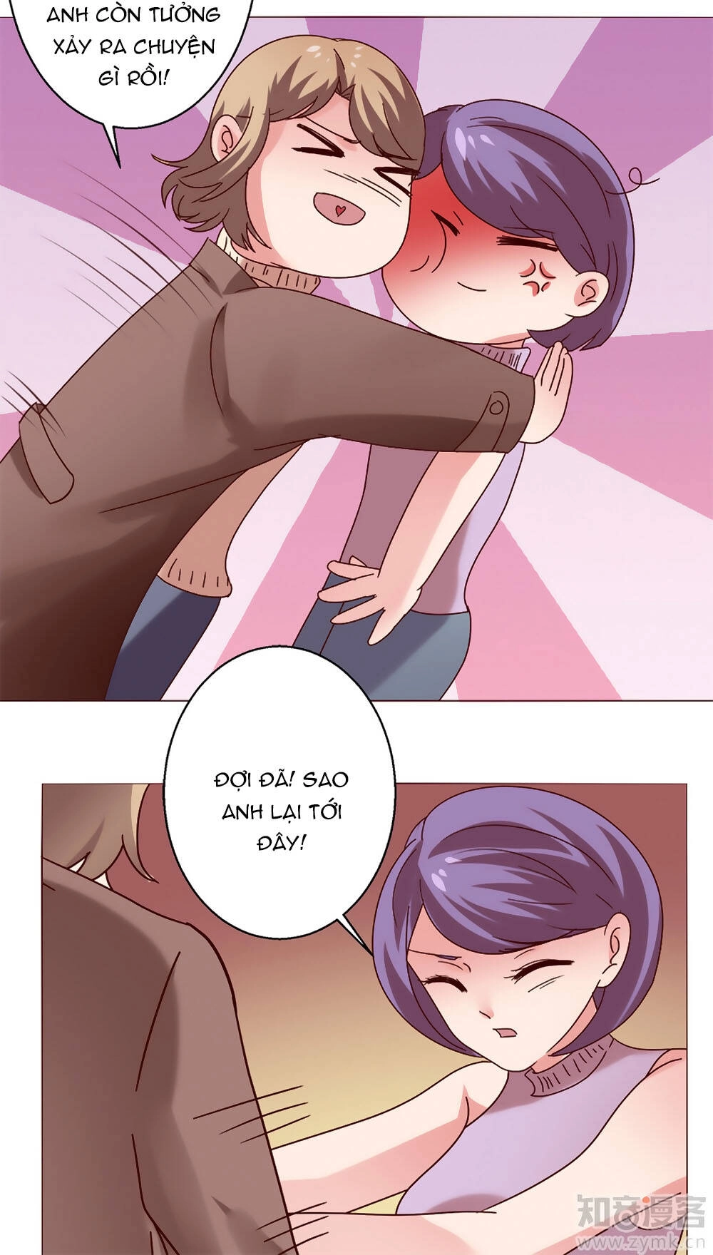 Một Tuần Làm Tình Nhân Chapter 19 - 78