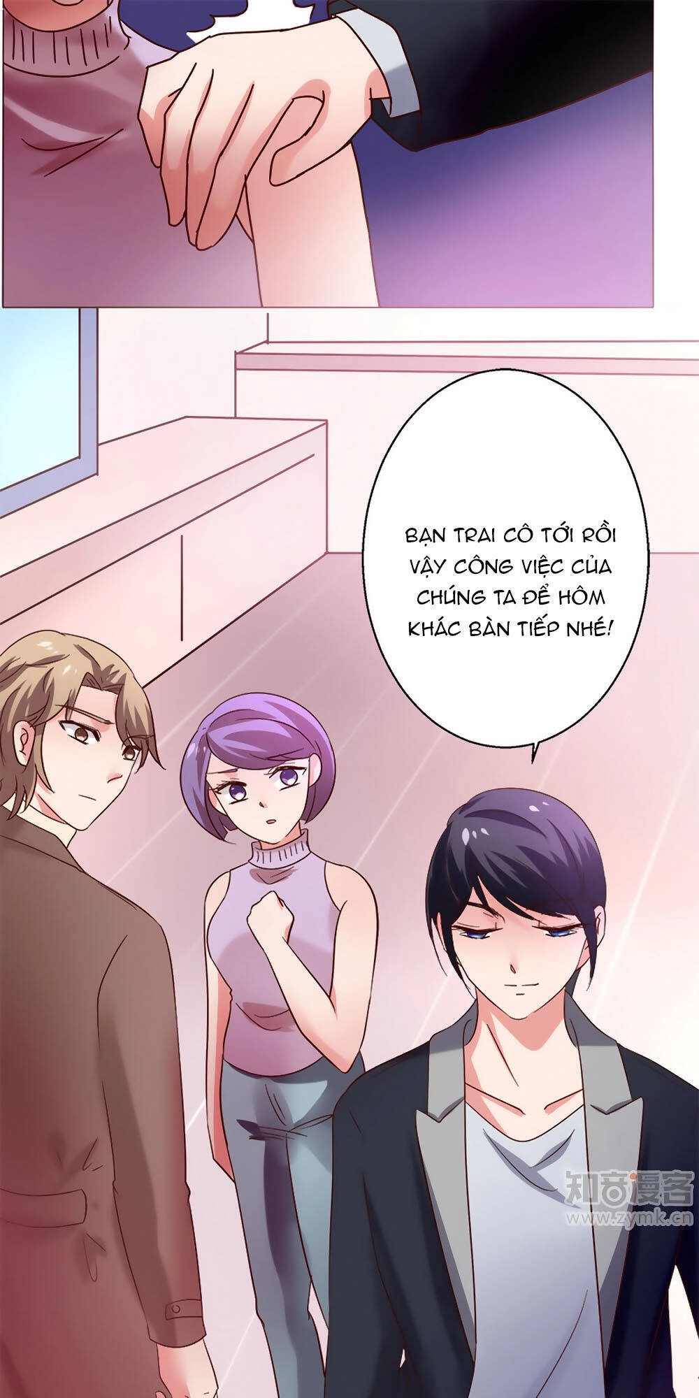 Một Tuần Làm Tình Nhân Chapter 19 - 80