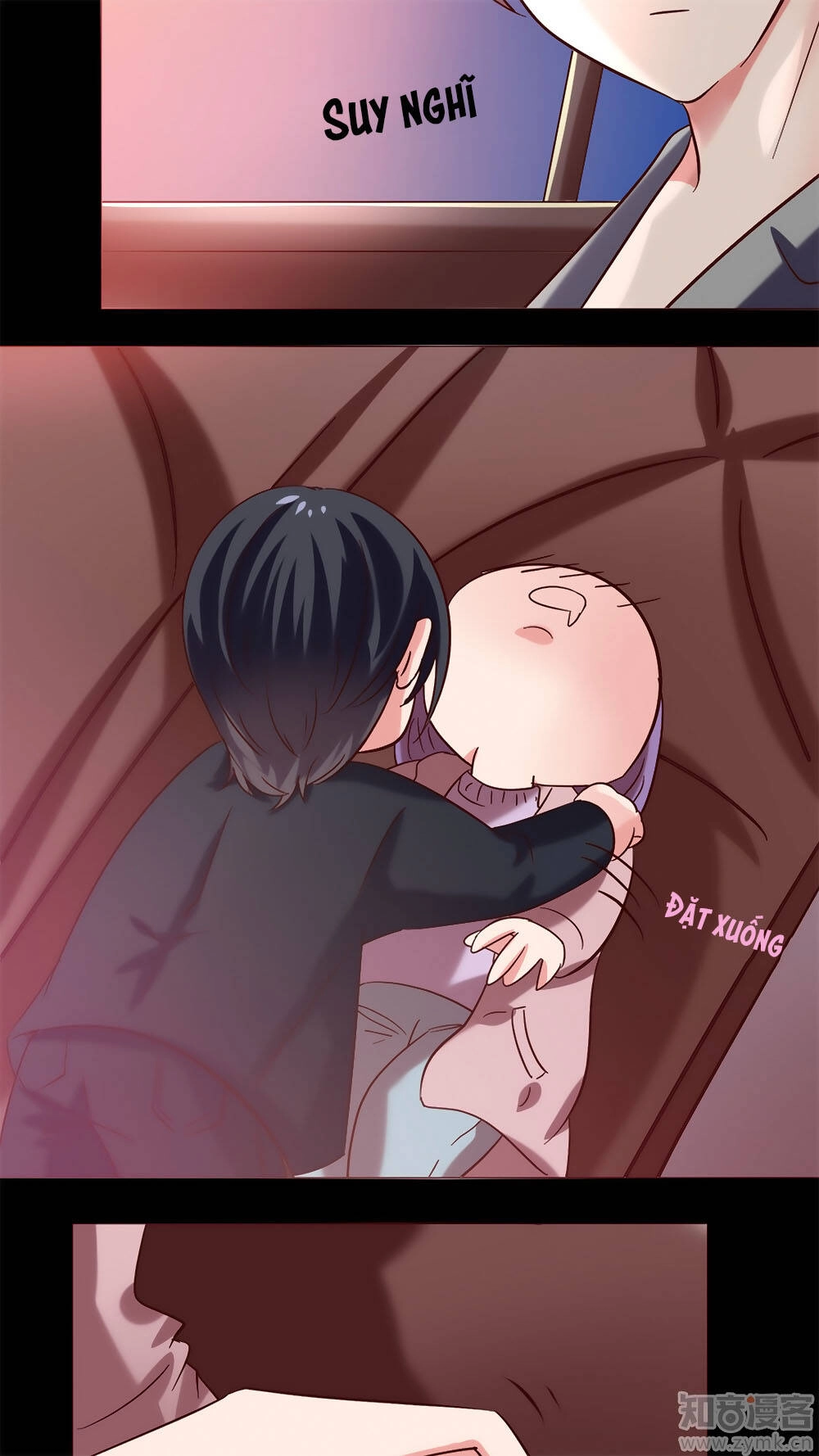 Một Tuần Làm Tình Nhân Chapter 20 - 4