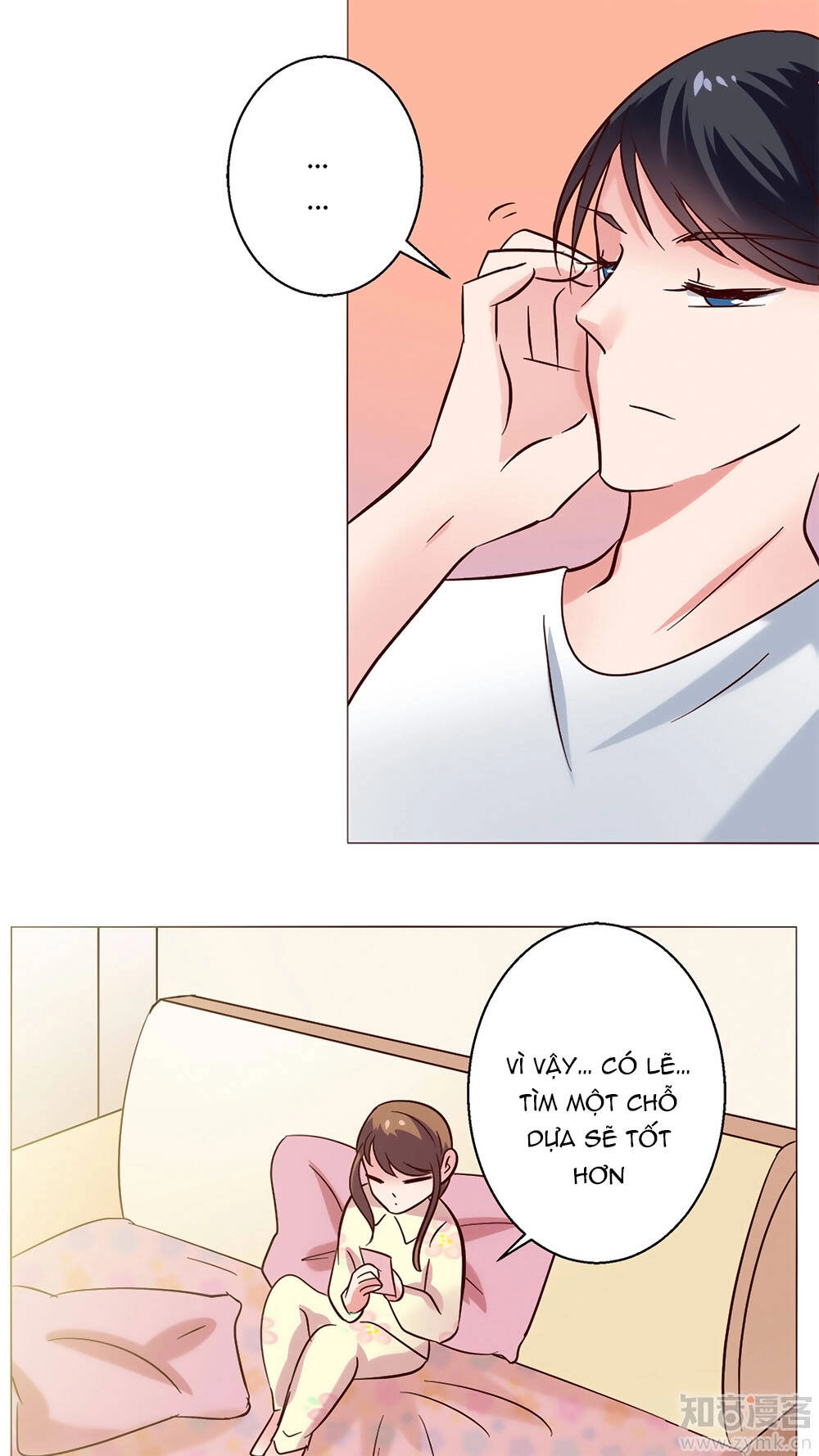 Một Tuần Làm Tình Nhân Chapter 20 - 35