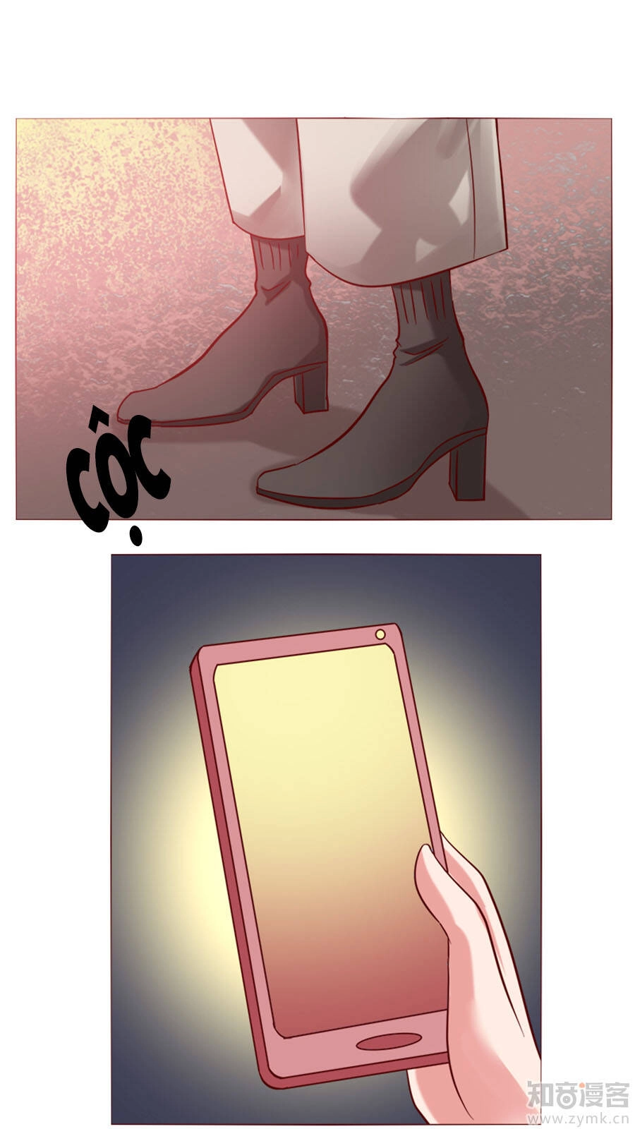 Một Tuần Làm Tình Nhân Chapter 21 - 1