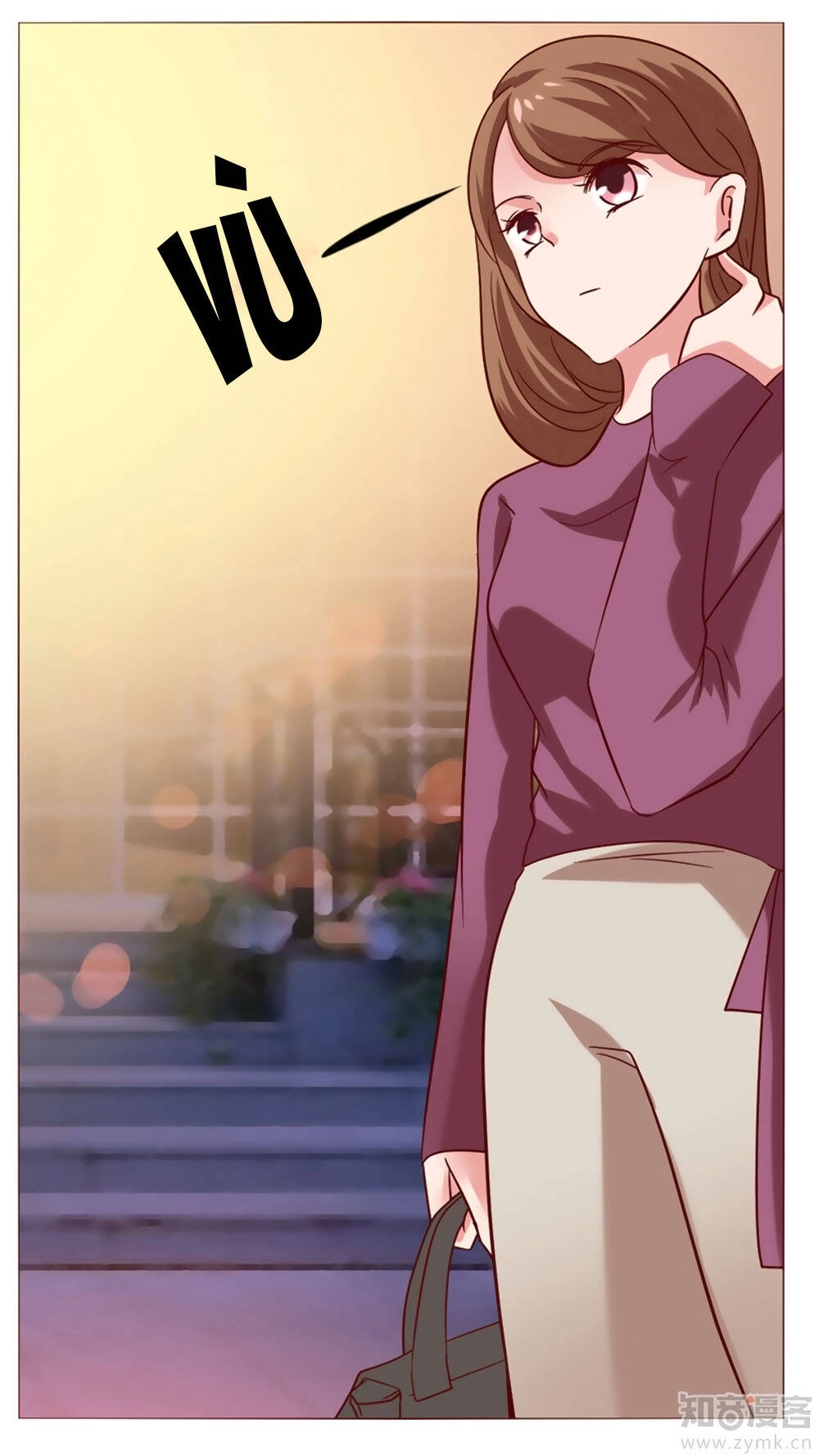 Một Tuần Làm Tình Nhân Chapter 21 - 2