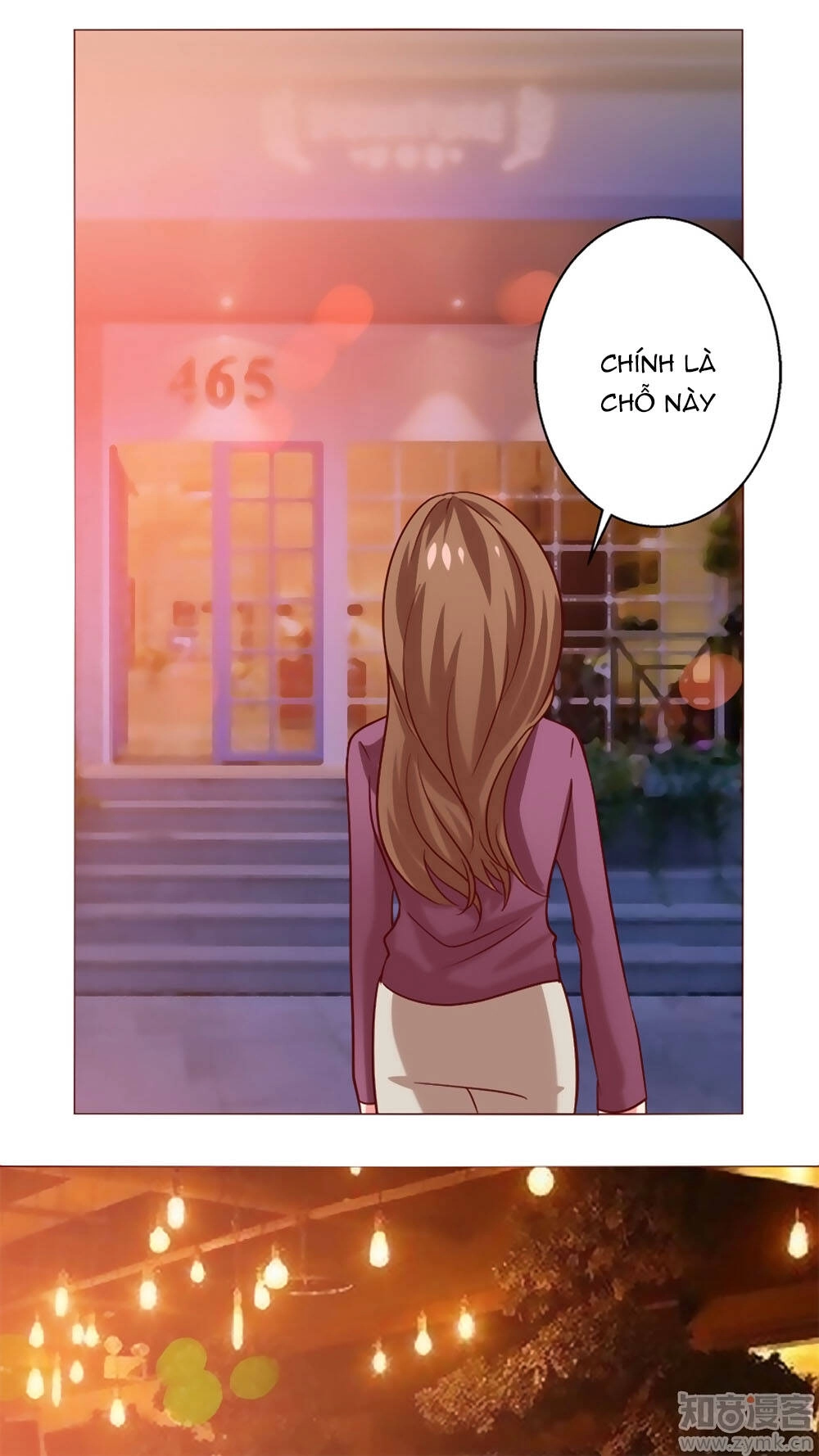 Một Tuần Làm Tình Nhân Chapter 21 - 3