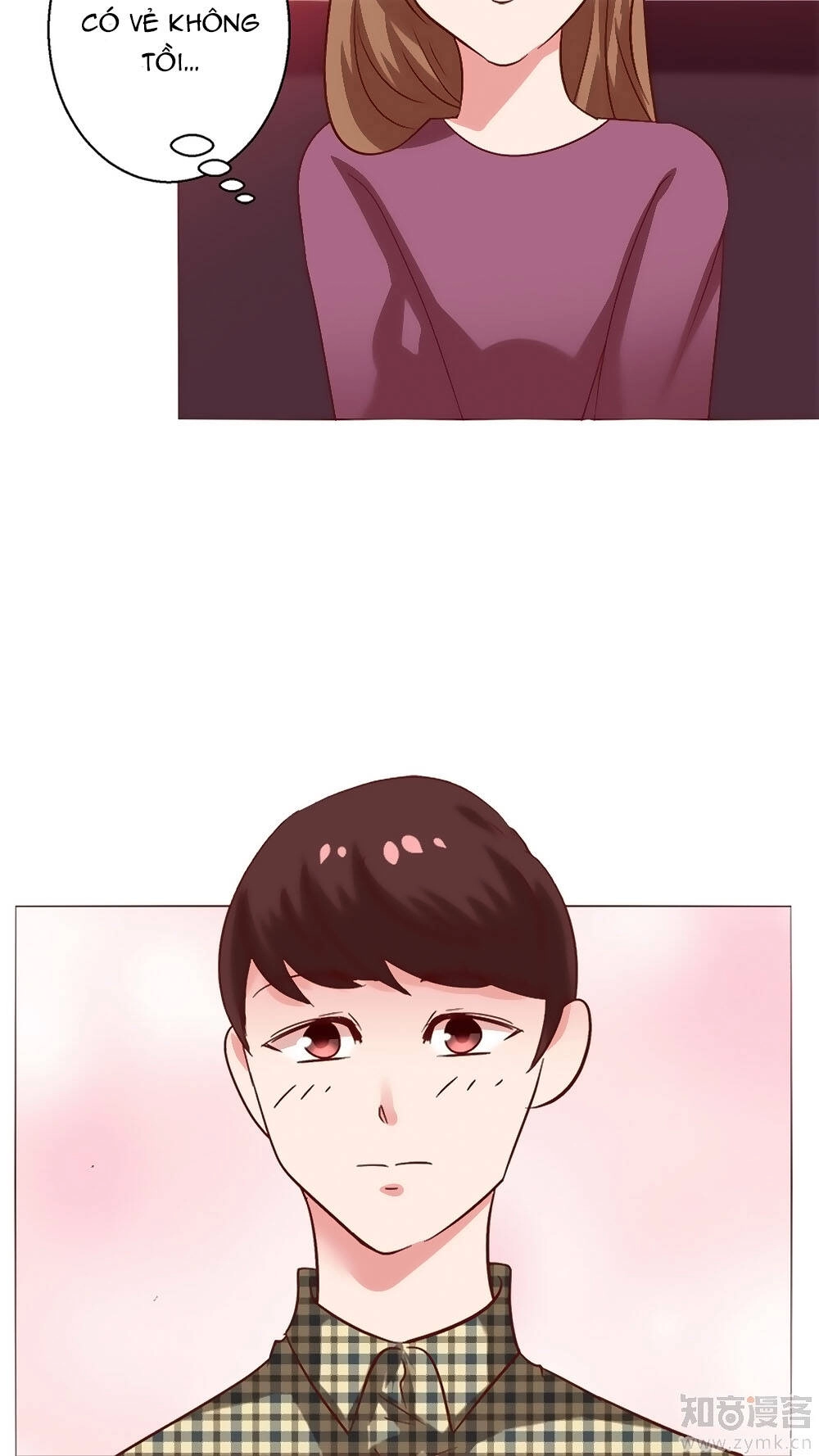 Một Tuần Làm Tình Nhân Chapter 21 - 7