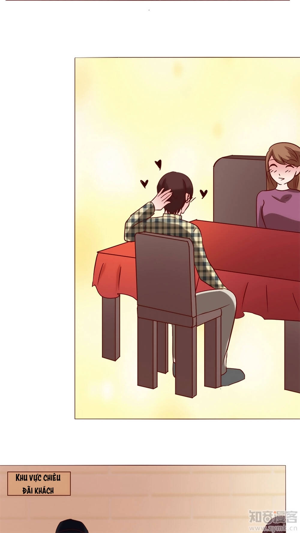 Một Tuần Làm Tình Nhân Chapter 21 - 8