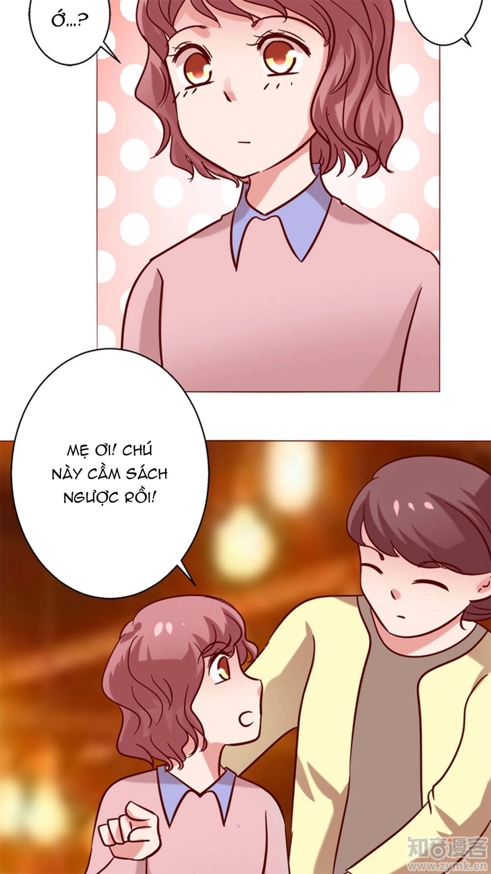 Một Tuần Làm Tình Nhân Chapter 21 - 11