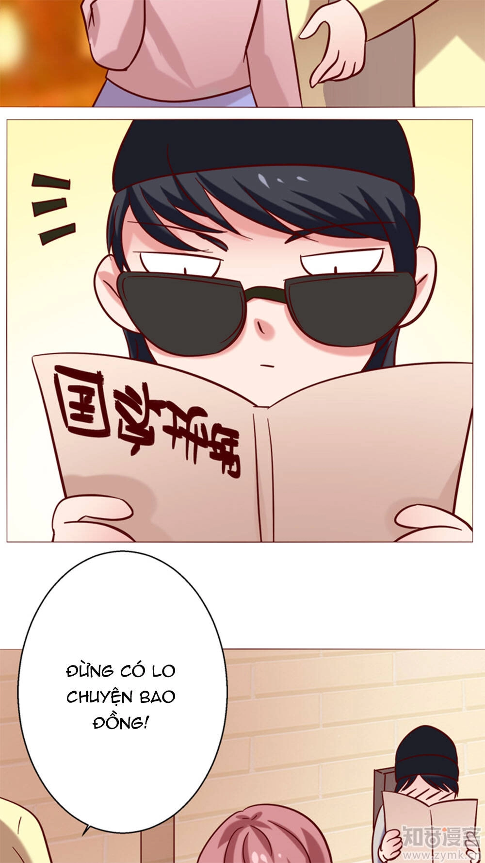 Một Tuần Làm Tình Nhân Chapter 21 - 12