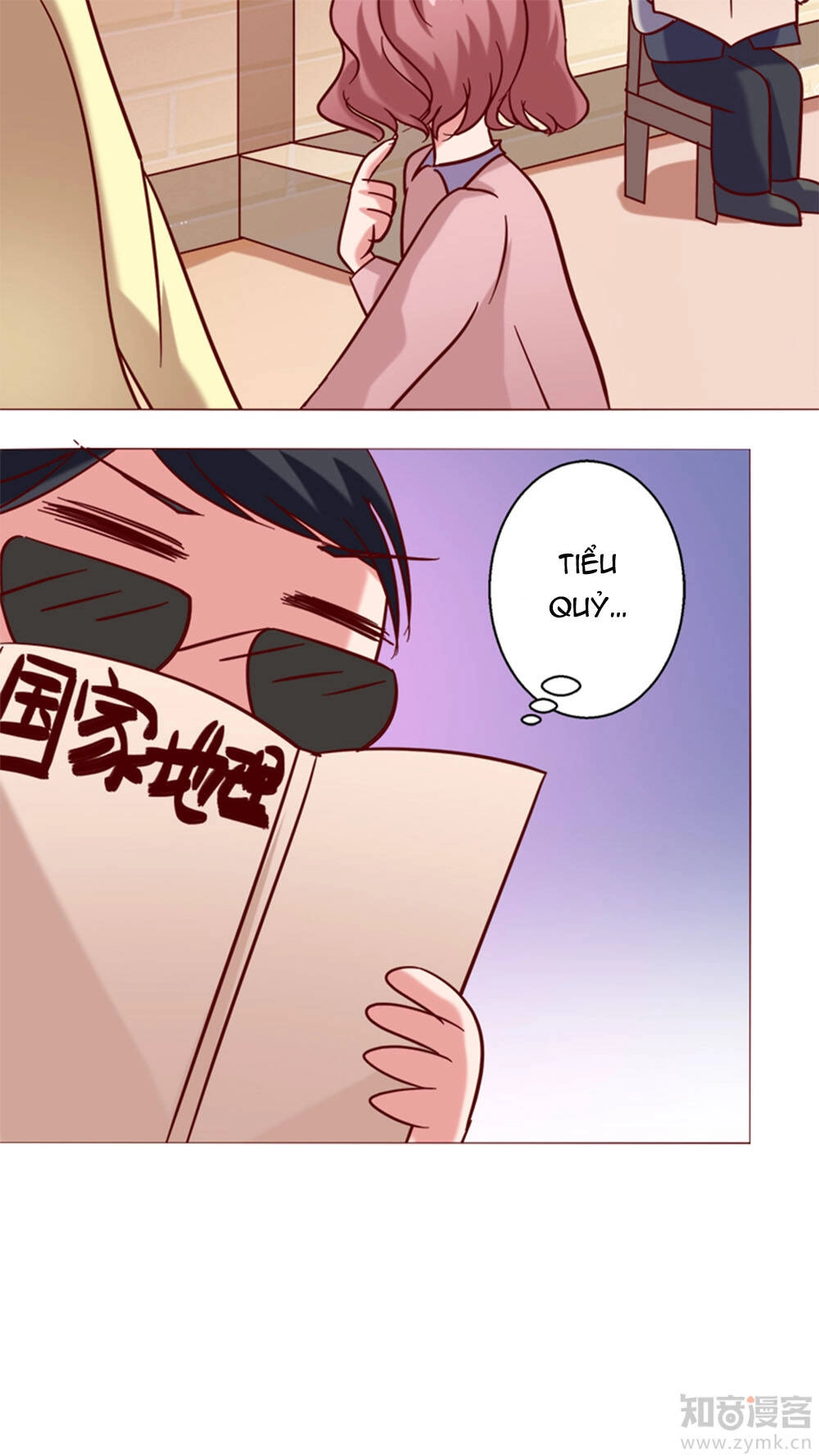 Một Tuần Làm Tình Nhân Chapter 21 - 13