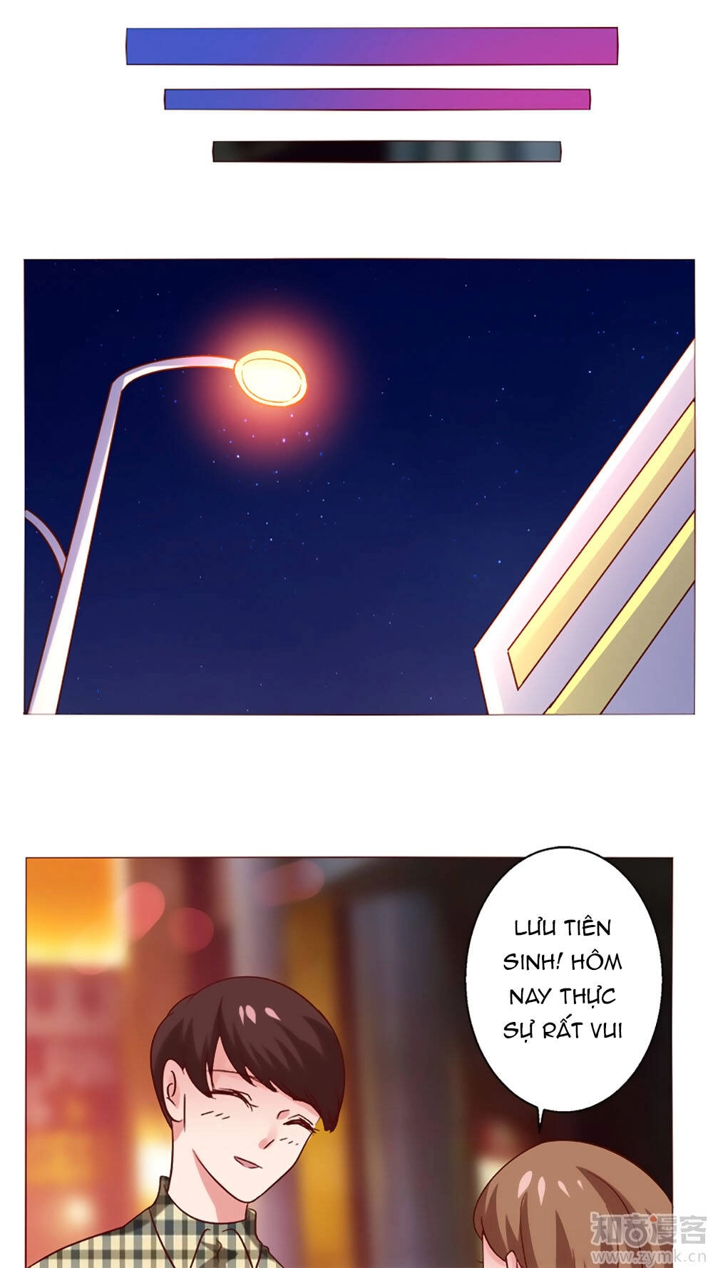 Một Tuần Làm Tình Nhân Chapter 21 - 14