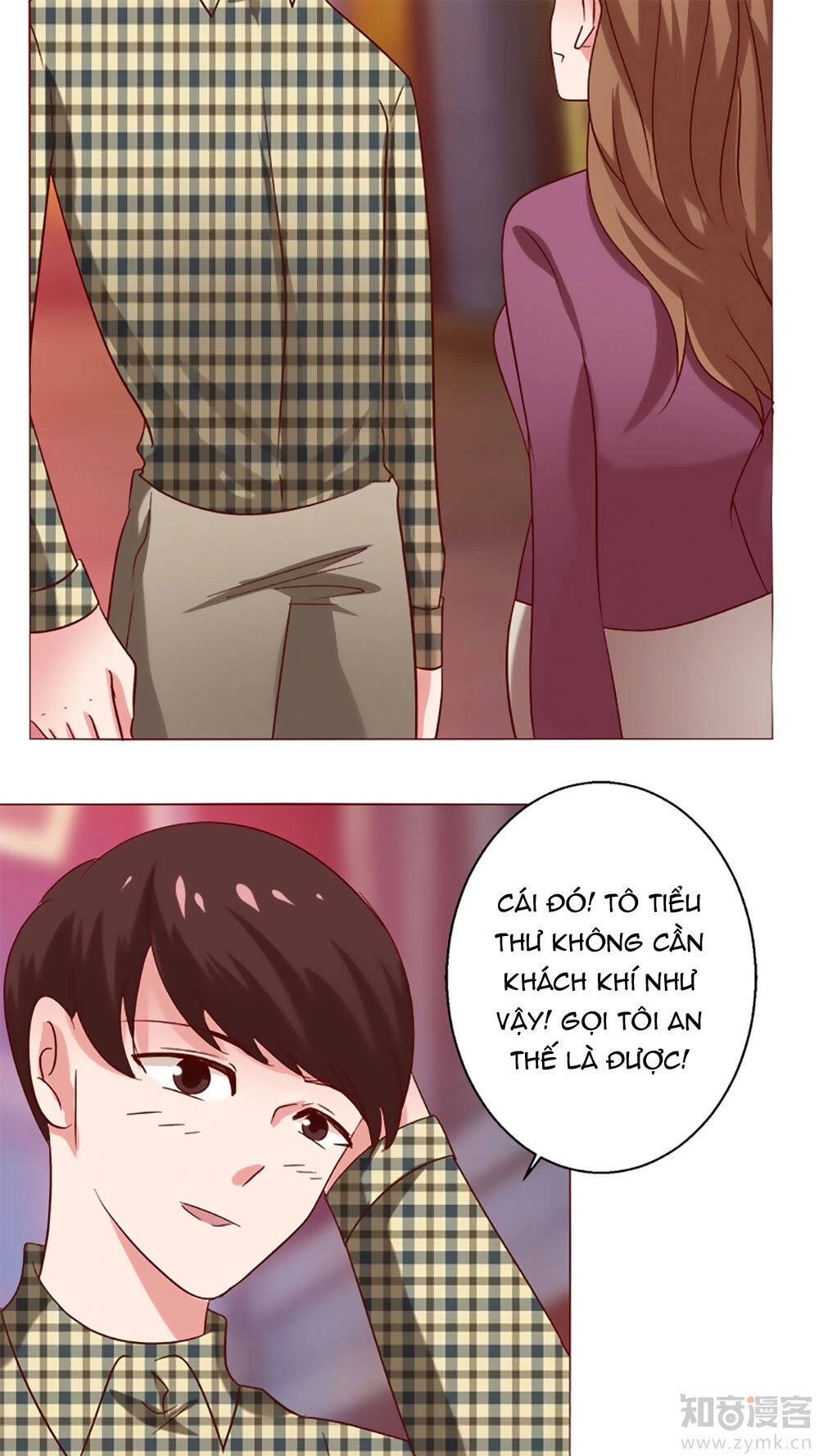 Một Tuần Làm Tình Nhân Chapter 21 - 15