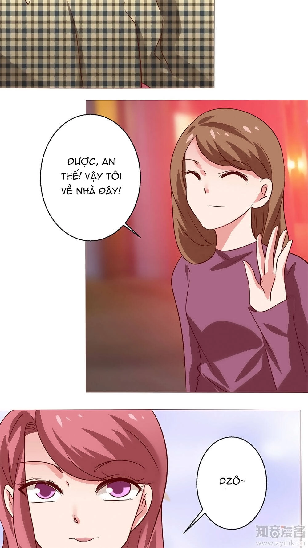 Một Tuần Làm Tình Nhân Chapter 21 - 16