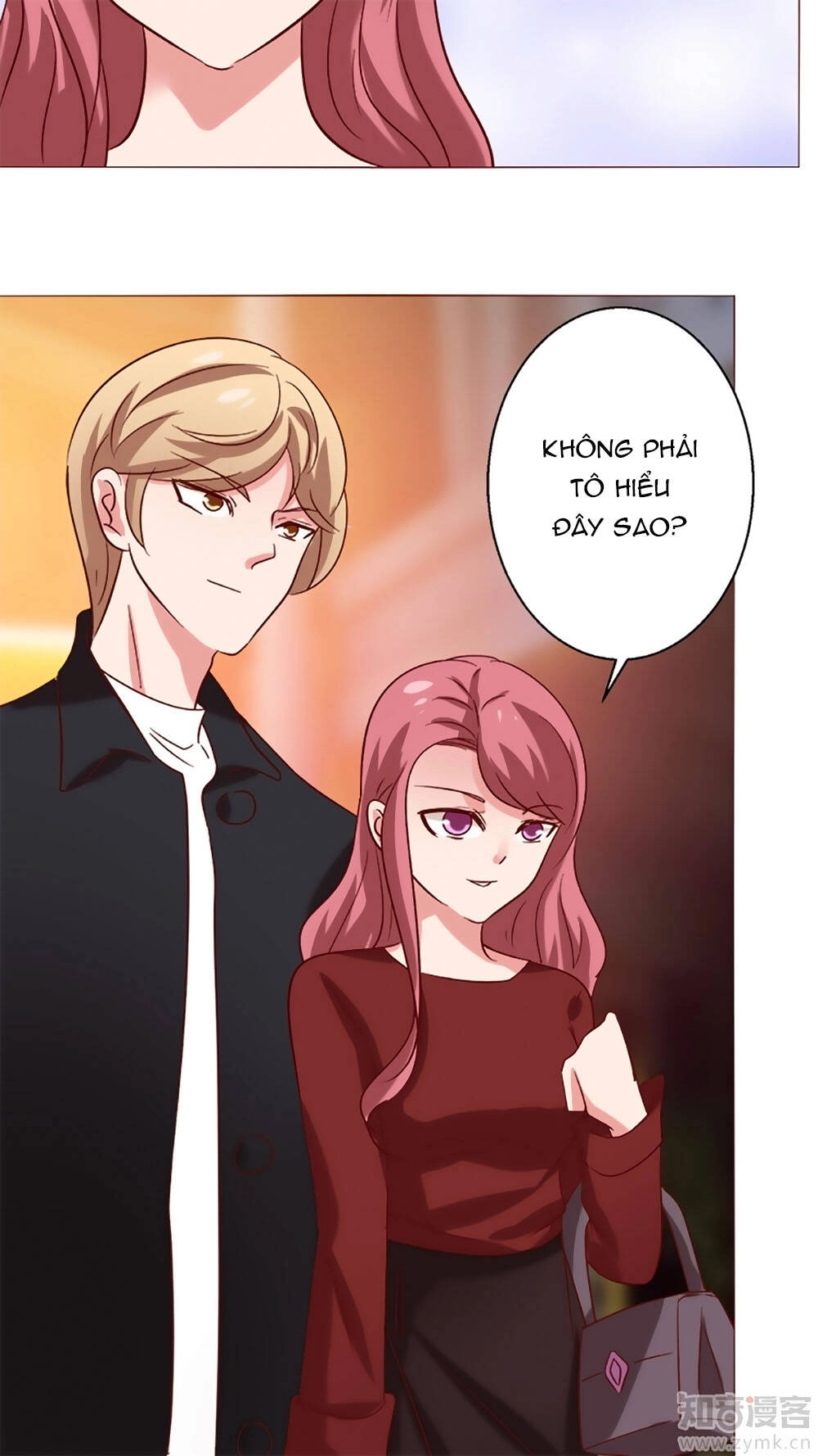 Một Tuần Làm Tình Nhân Chapter 21 - 17