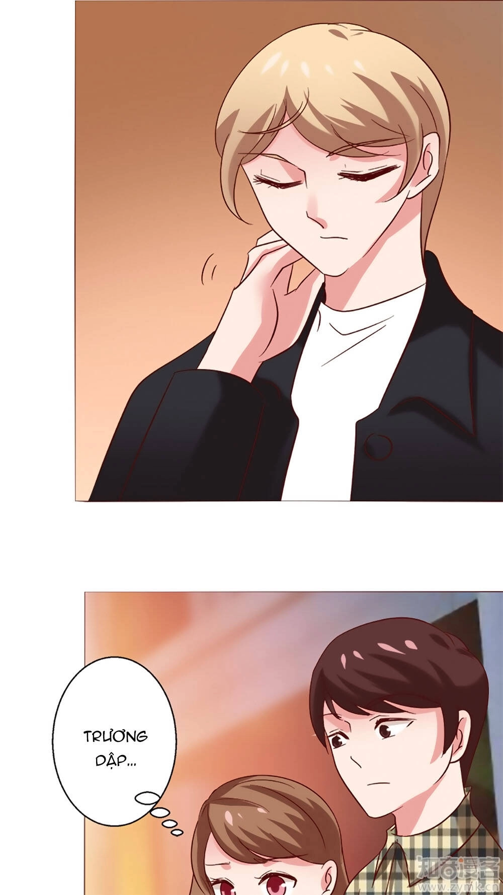 Một Tuần Làm Tình Nhân Chapter 21 - 19