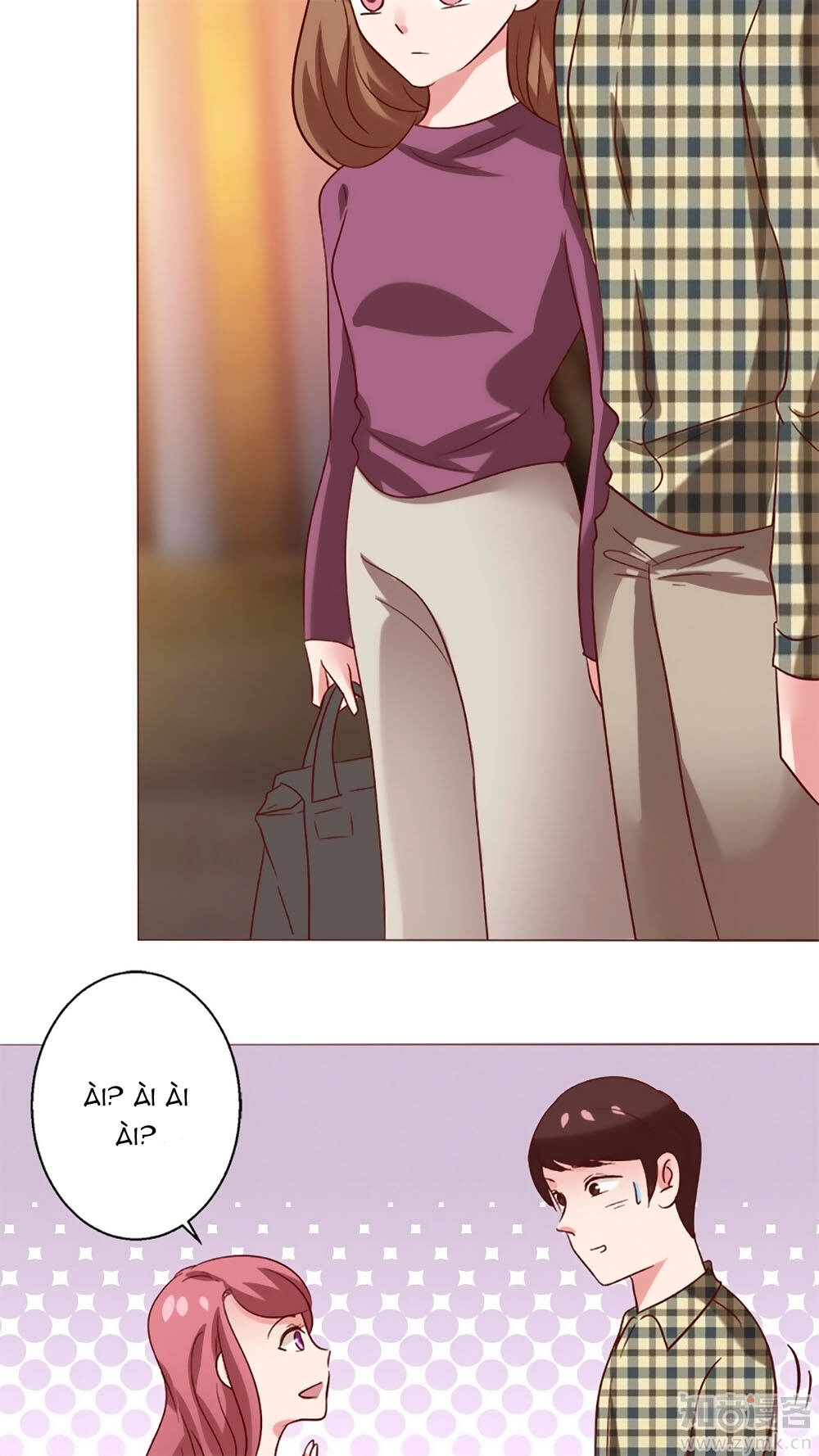 Một Tuần Làm Tình Nhân Chapter 21 - 20