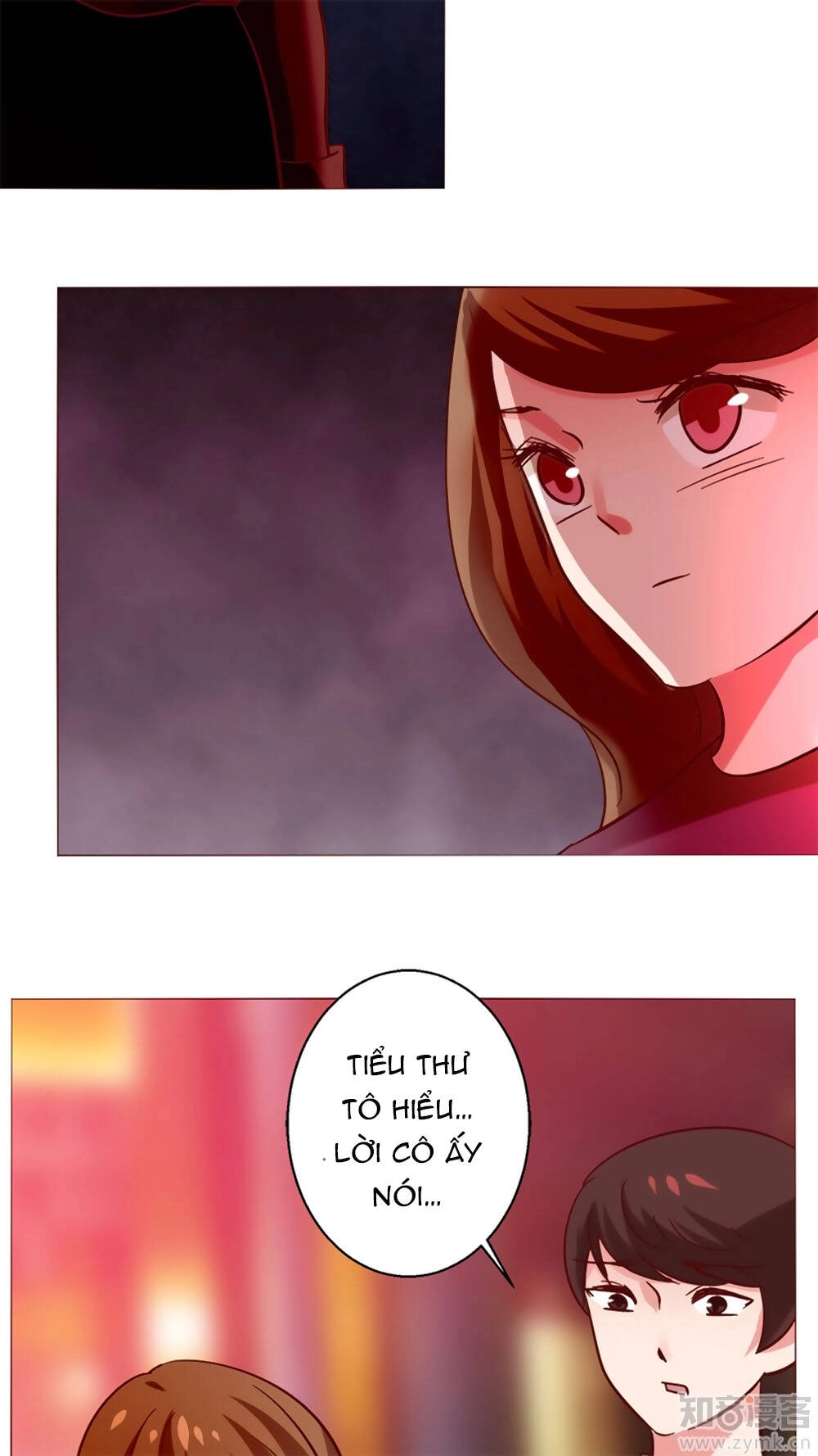 Một Tuần Làm Tình Nhân Chapter 21 - 22