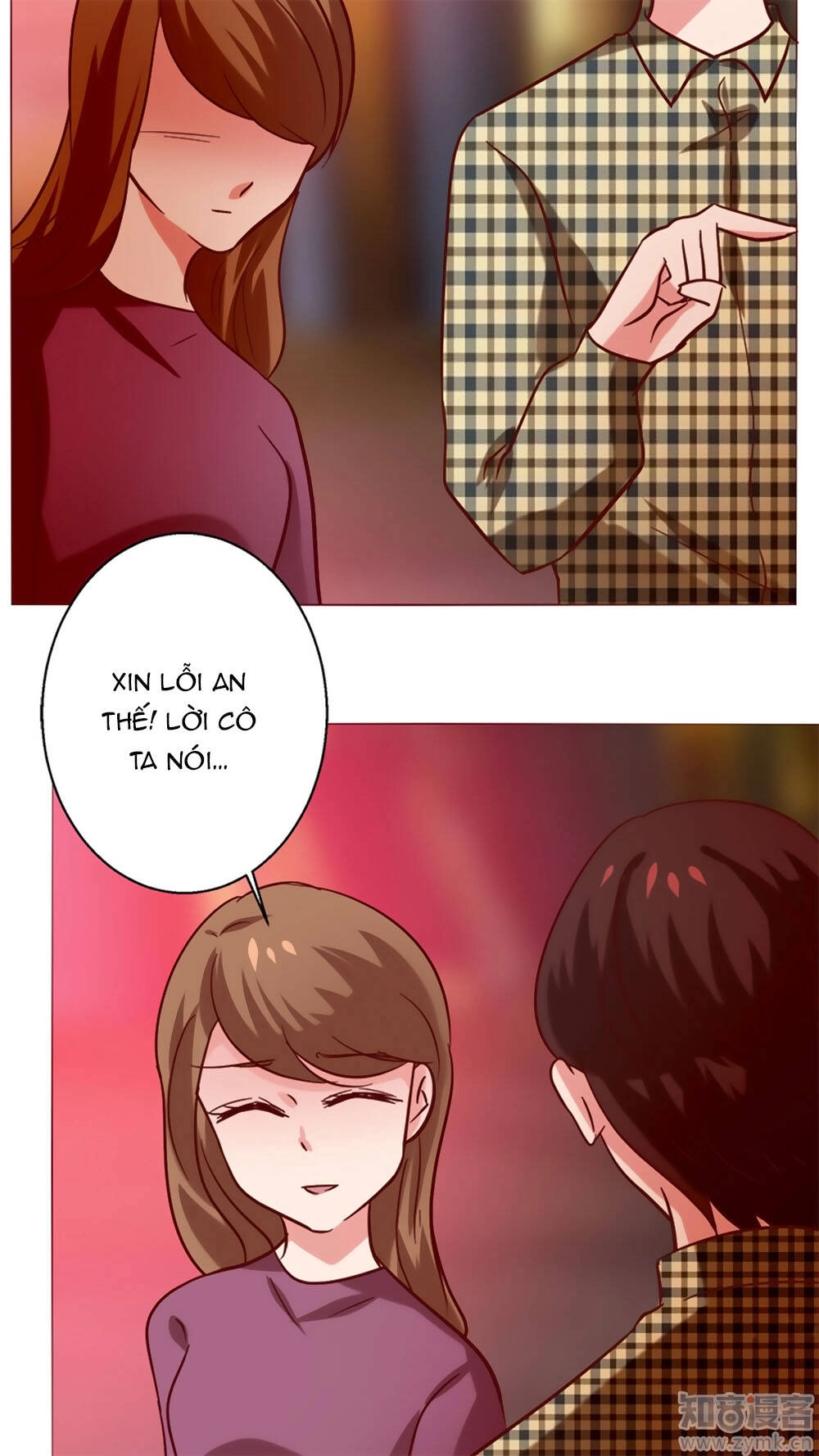 Một Tuần Làm Tình Nhân Chapter 21 - 23