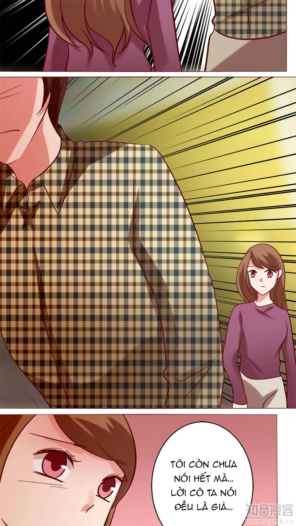 Một Tuần Làm Tình Nhân Chapter 21 - 25