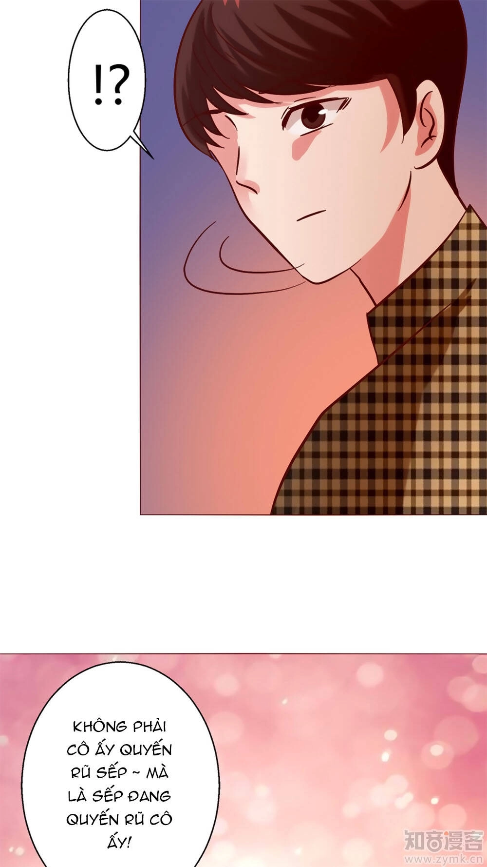 Một Tuần Làm Tình Nhân Chapter 21 - 27