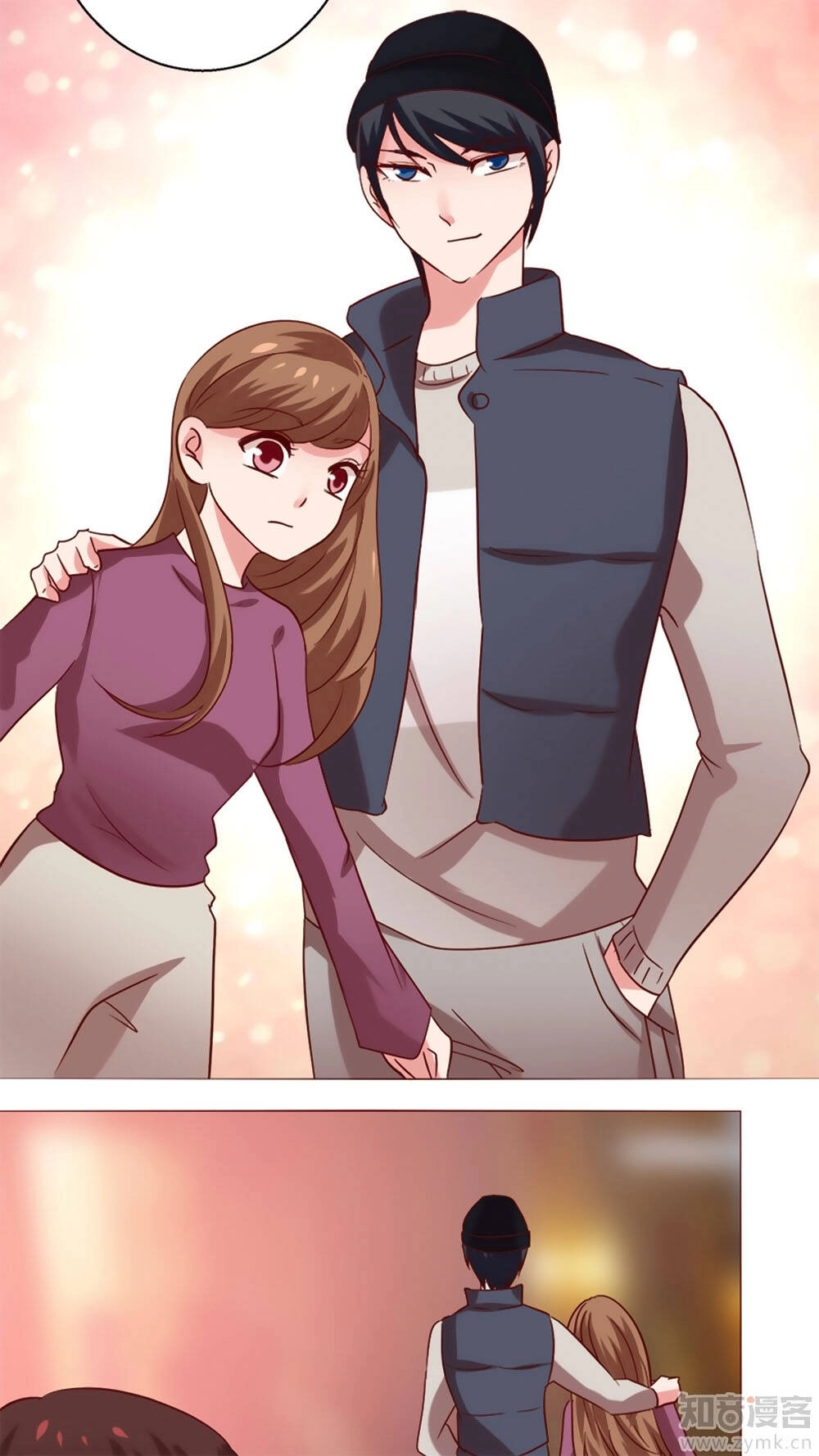 Một Tuần Làm Tình Nhân Chapter 21 - 28