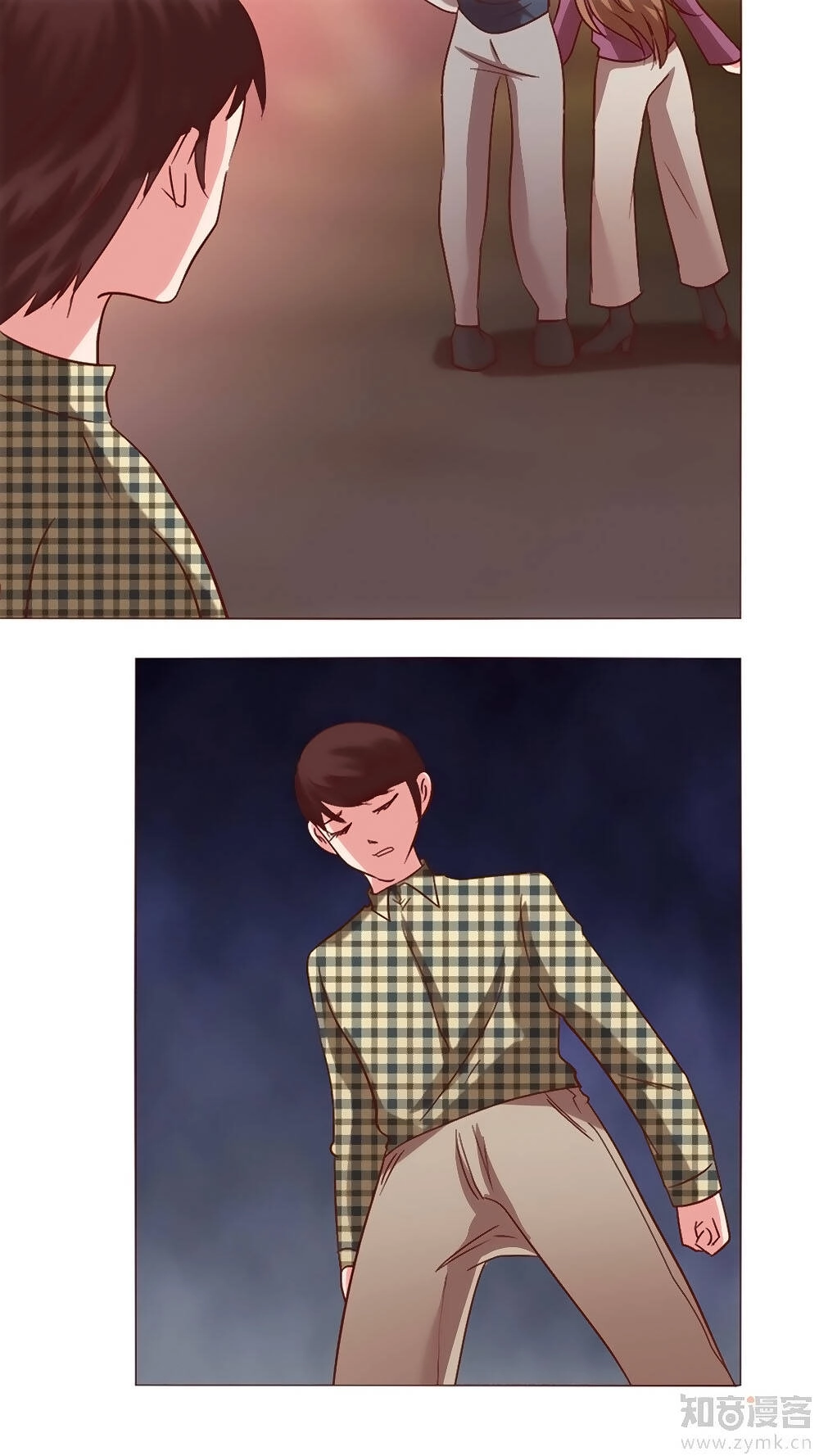 Một Tuần Làm Tình Nhân Chapter 21 - 29