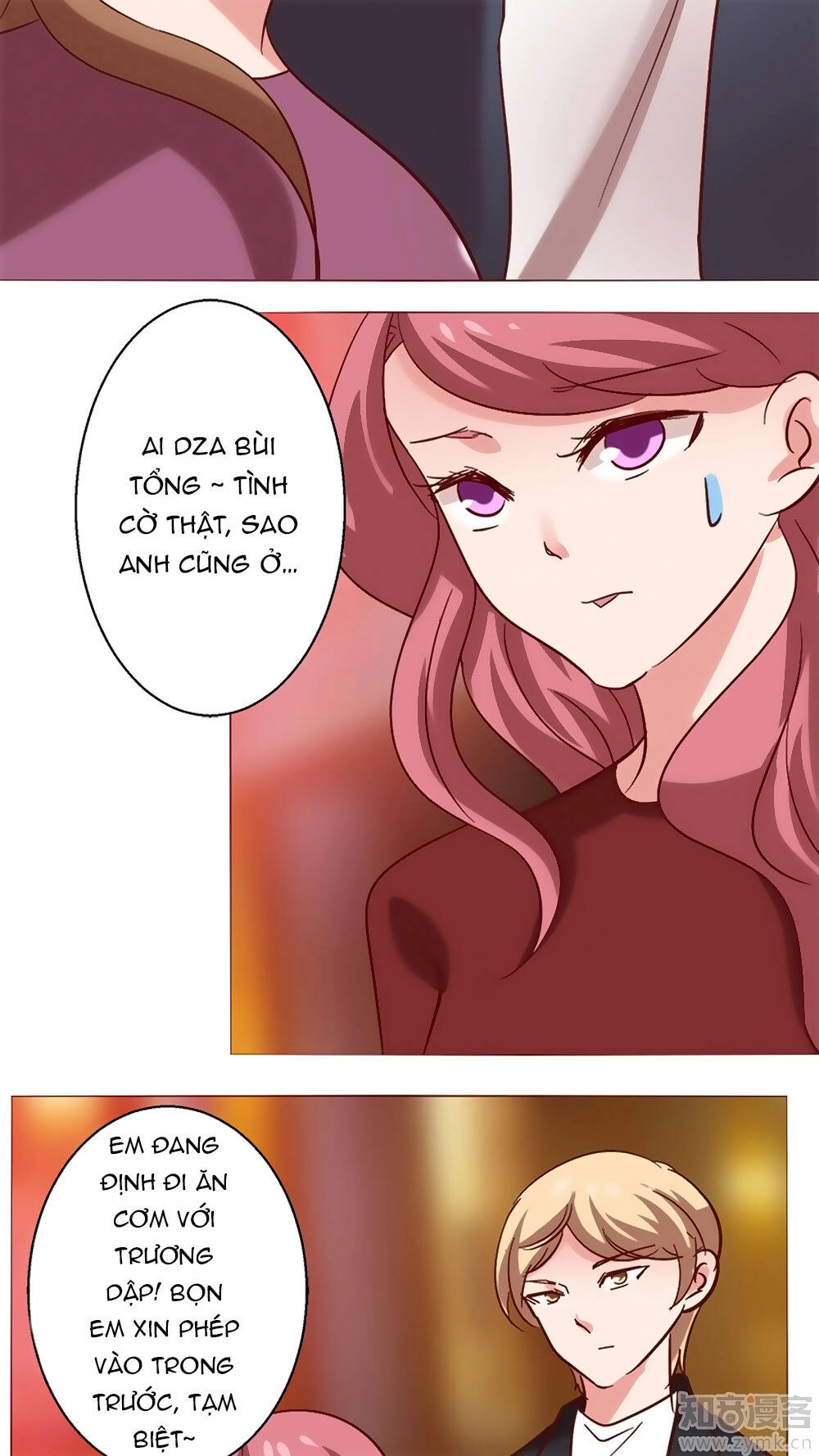 Một Tuần Làm Tình Nhân Chapter 21 - 31