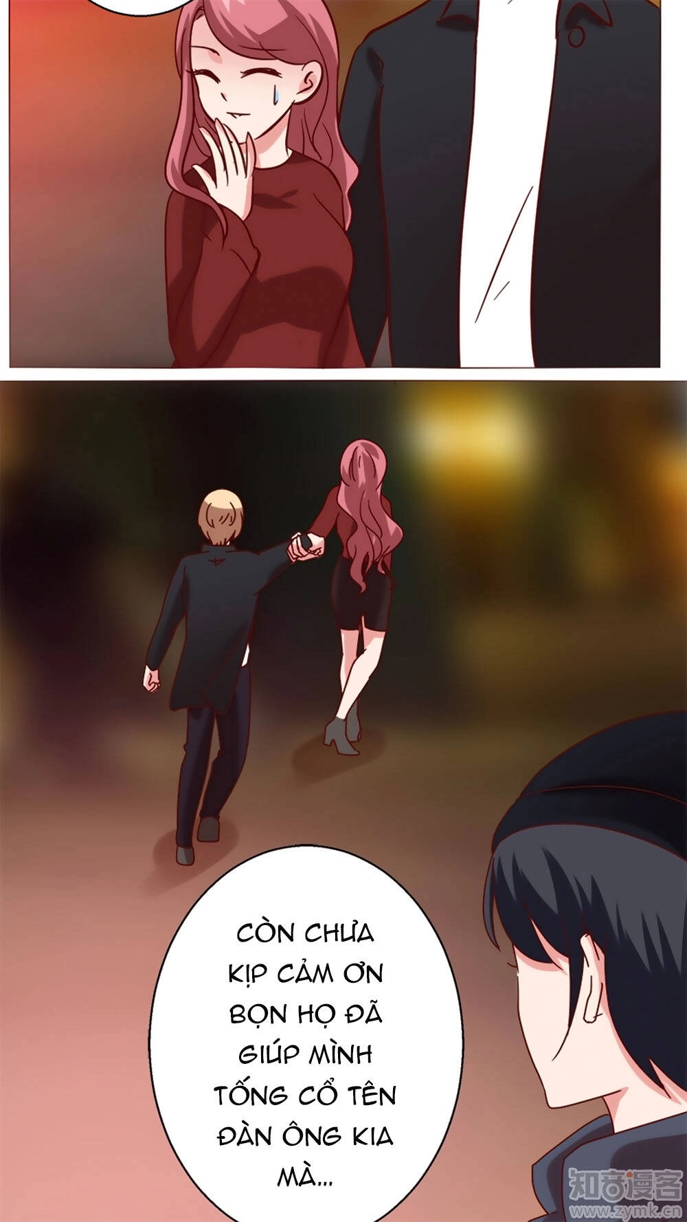 Một Tuần Làm Tình Nhân Chapter 21 - 32