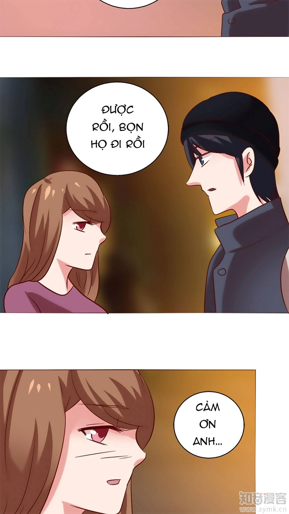 Một Tuần Làm Tình Nhân Chapter 21 - 33