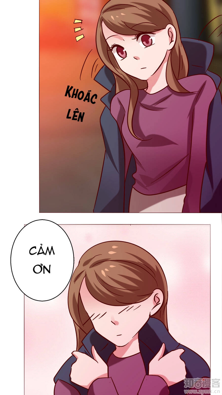 Một Tuần Làm Tình Nhân Chapter 21 - 37