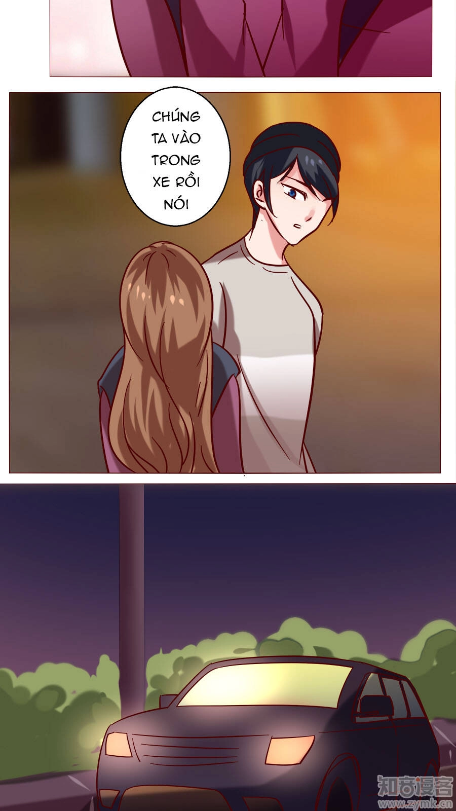 Một Tuần Làm Tình Nhân Chapter 21 - 38