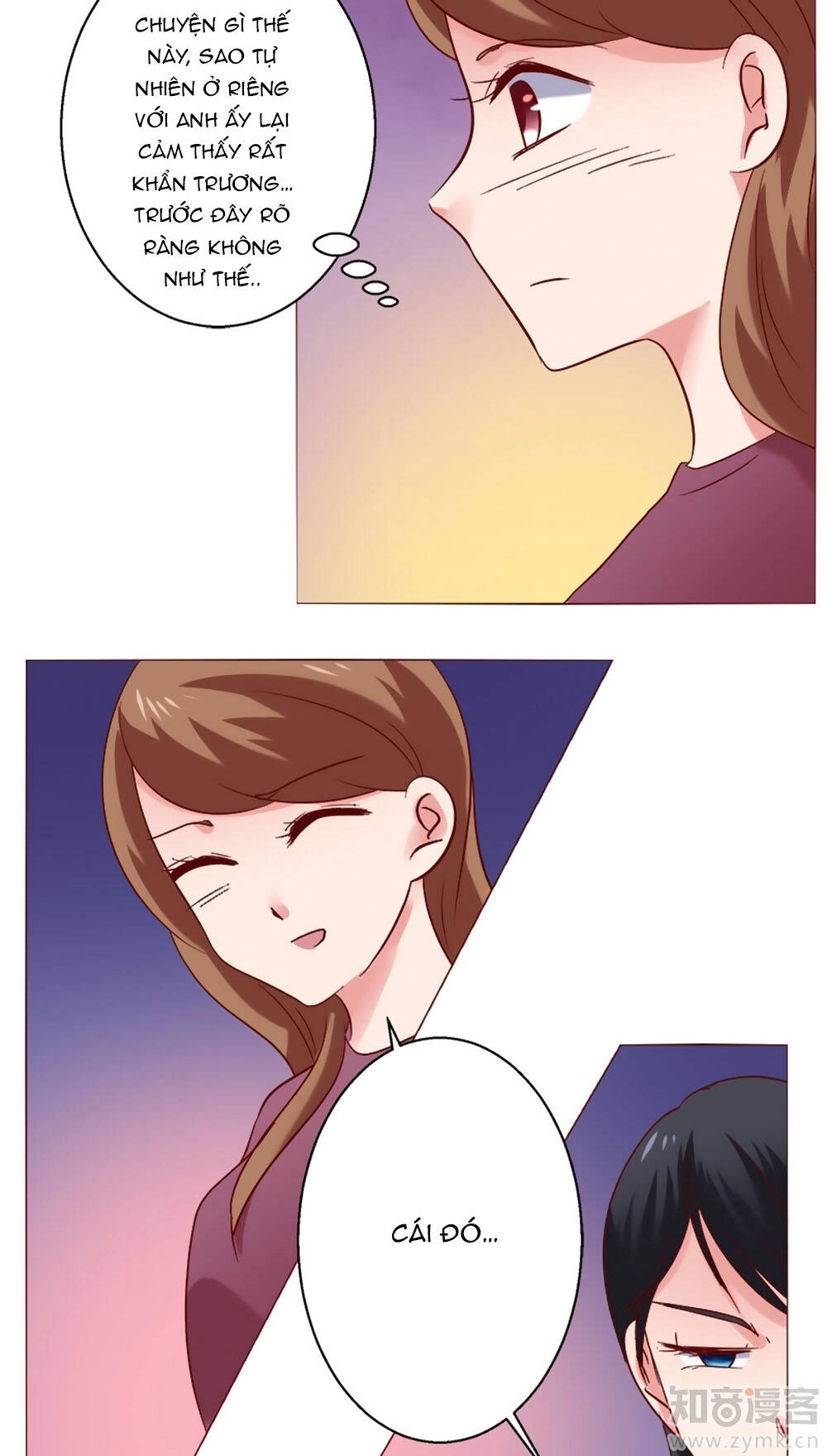 Một Tuần Làm Tình Nhân Chapter 22 - 2