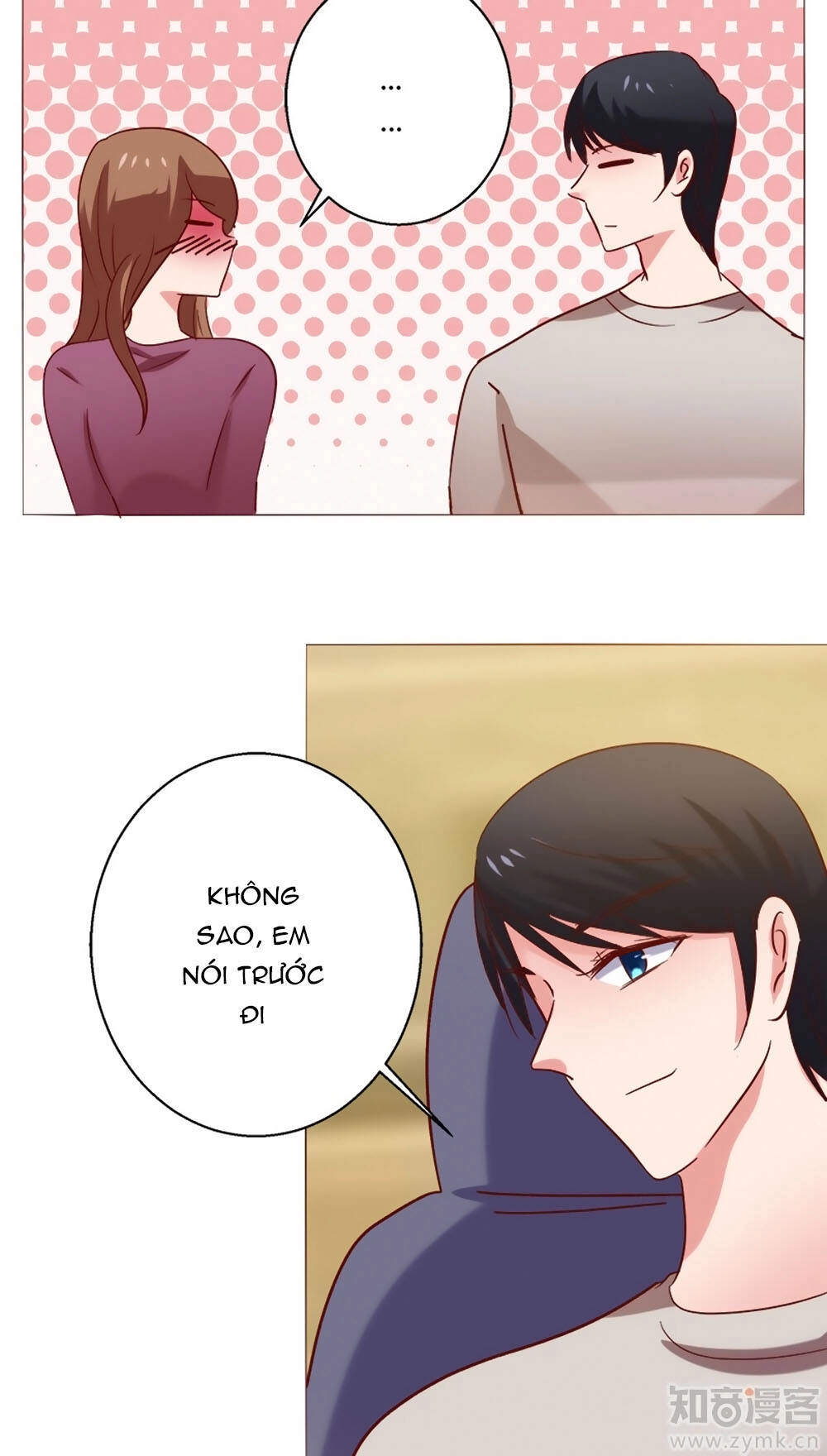 Một Tuần Làm Tình Nhân Chapter 22 - 4