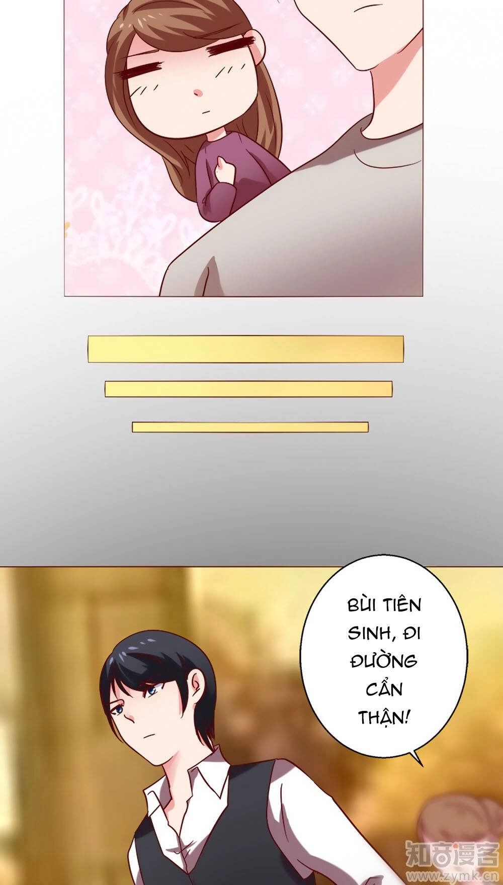 Một Tuần Làm Tình Nhân Chapter 22 - 6