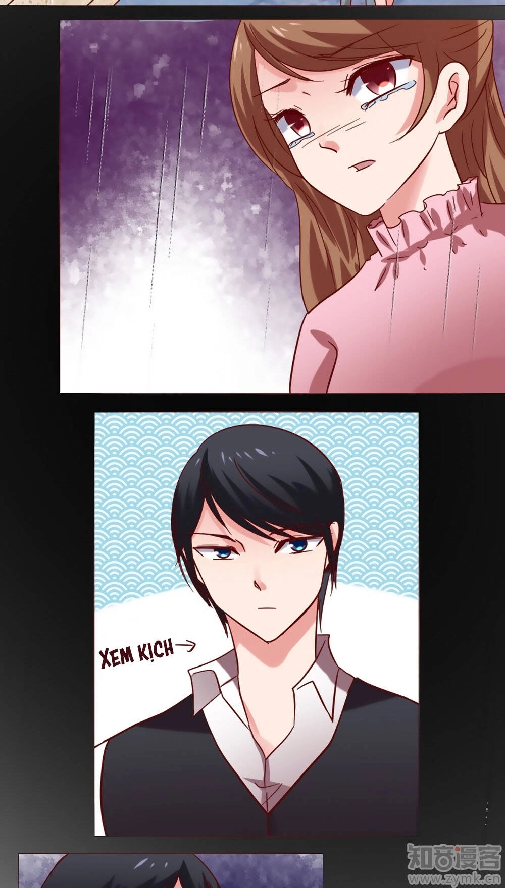 Một Tuần Làm Tình Nhân Chapter 22 - 9