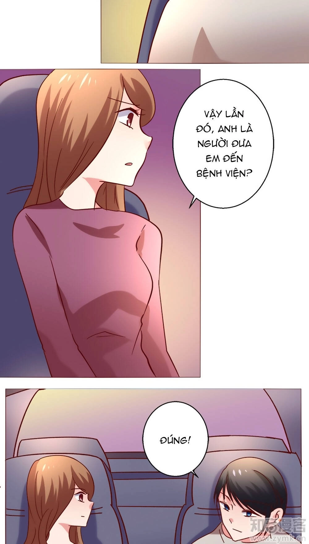 Một Tuần Làm Tình Nhân Chapter 22 - 12