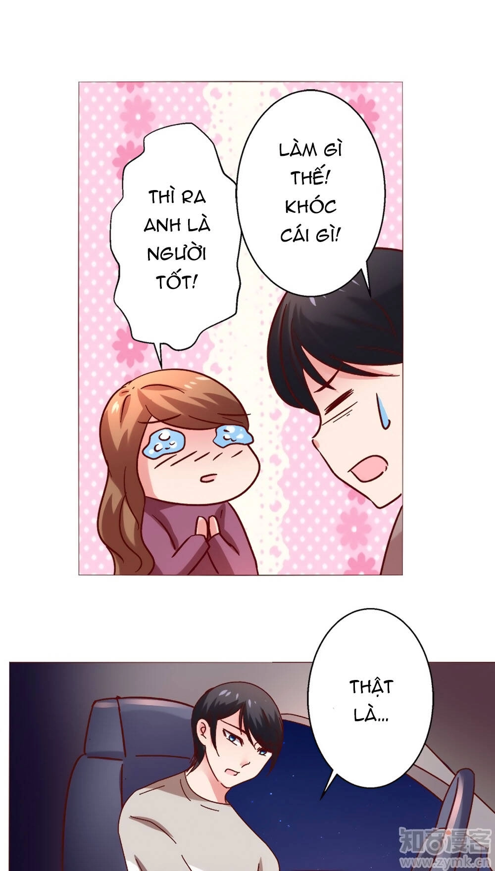 Một Tuần Làm Tình Nhân Chapter 22 - 14