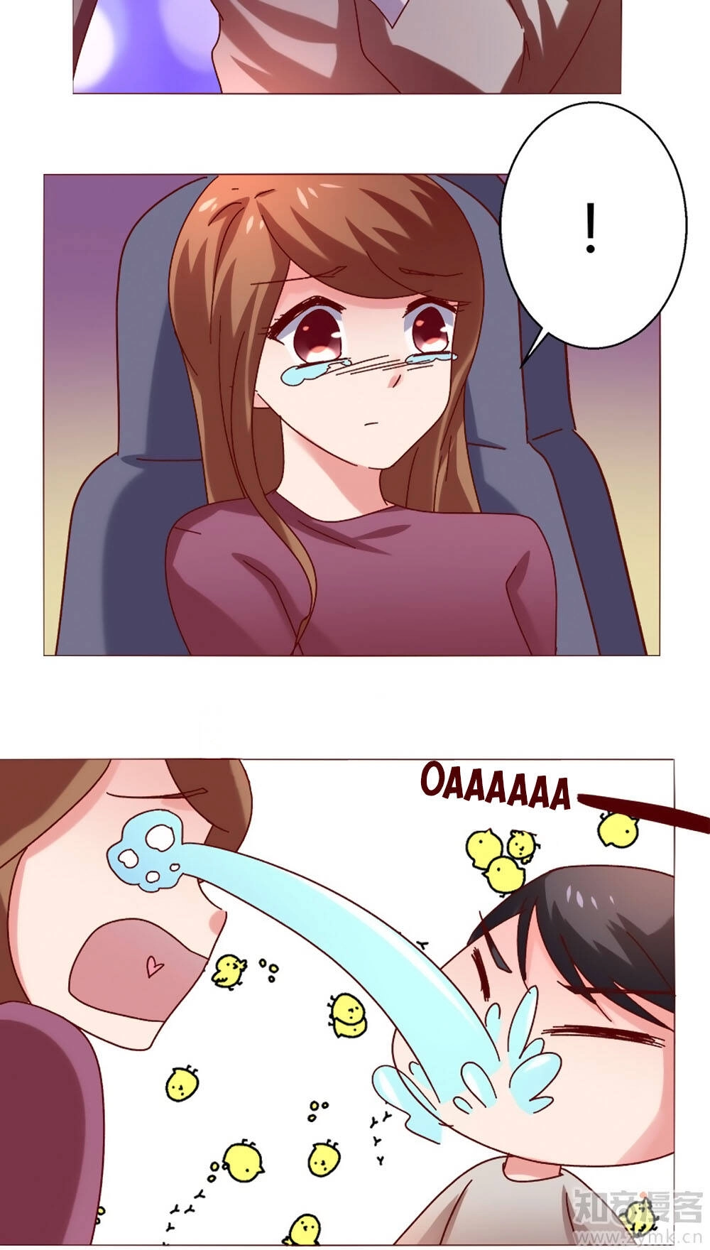 Một Tuần Làm Tình Nhân Chapter 22 - 17