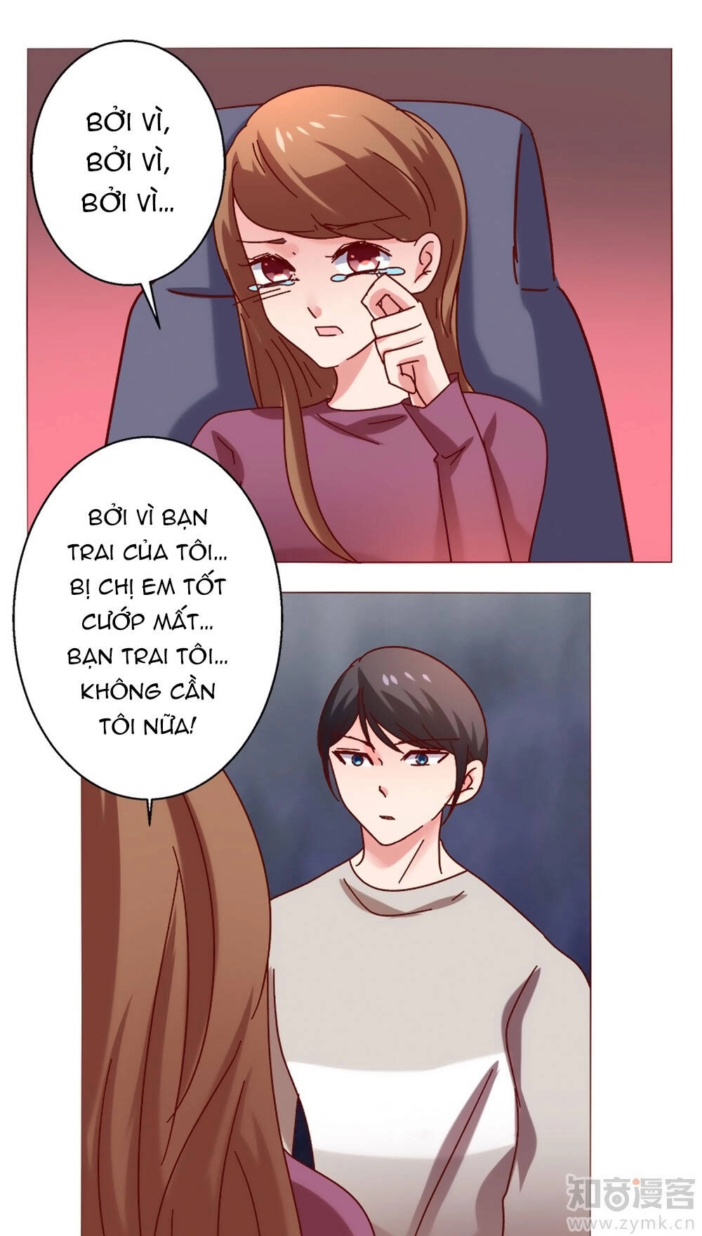 Một Tuần Làm Tình Nhân Chapter 22 - 18